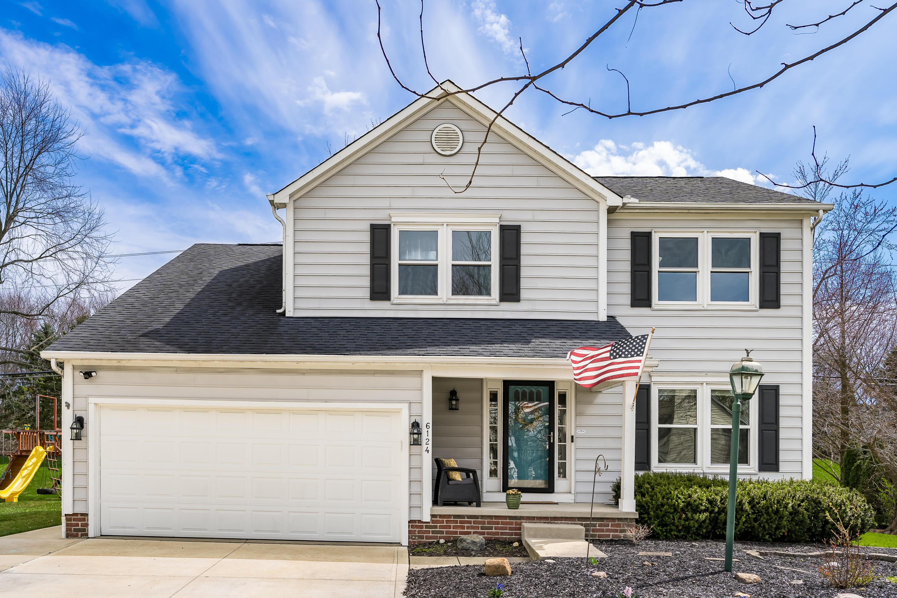 6124 Wentworth Court