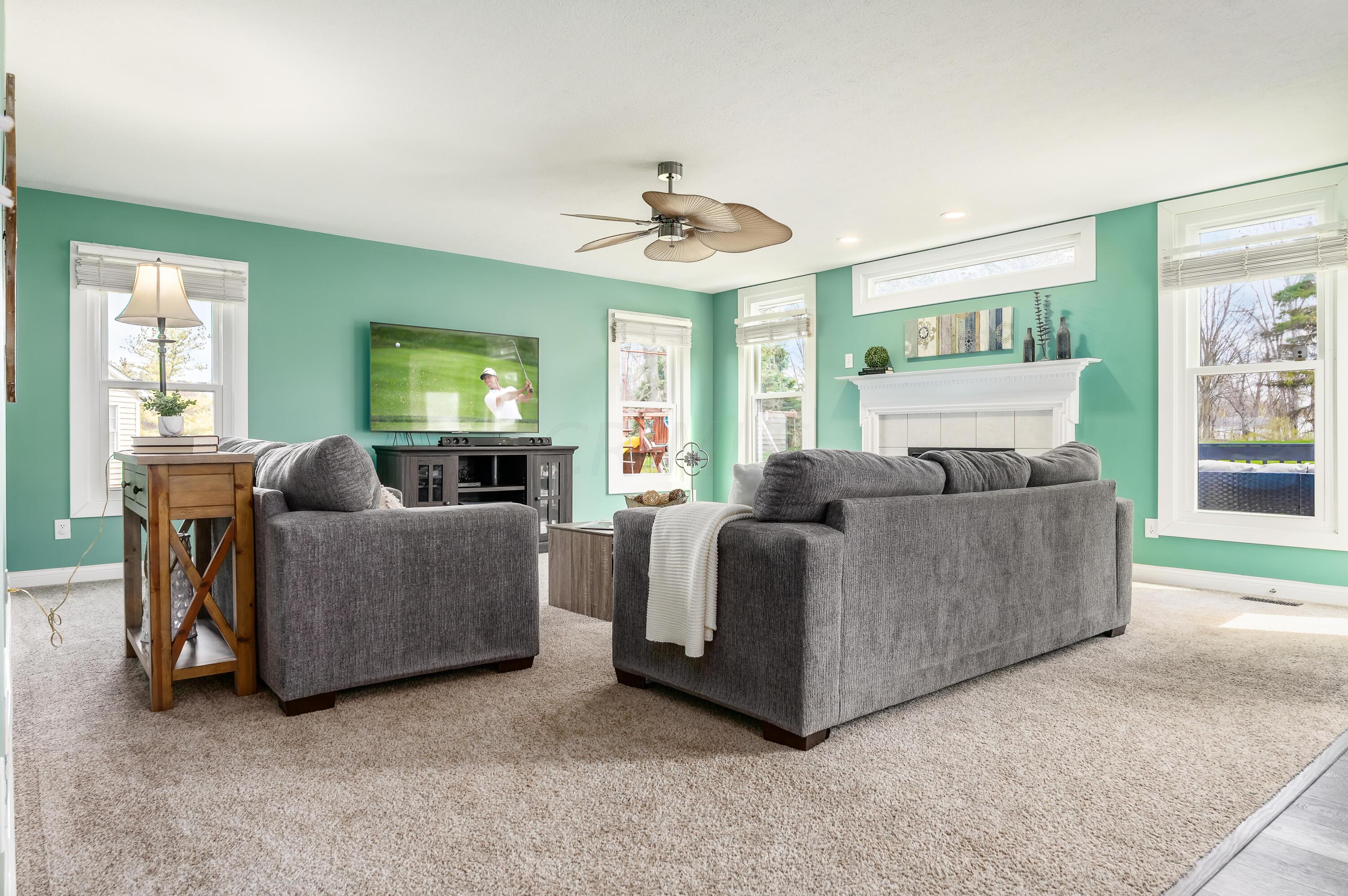 6124 Wentworth Court