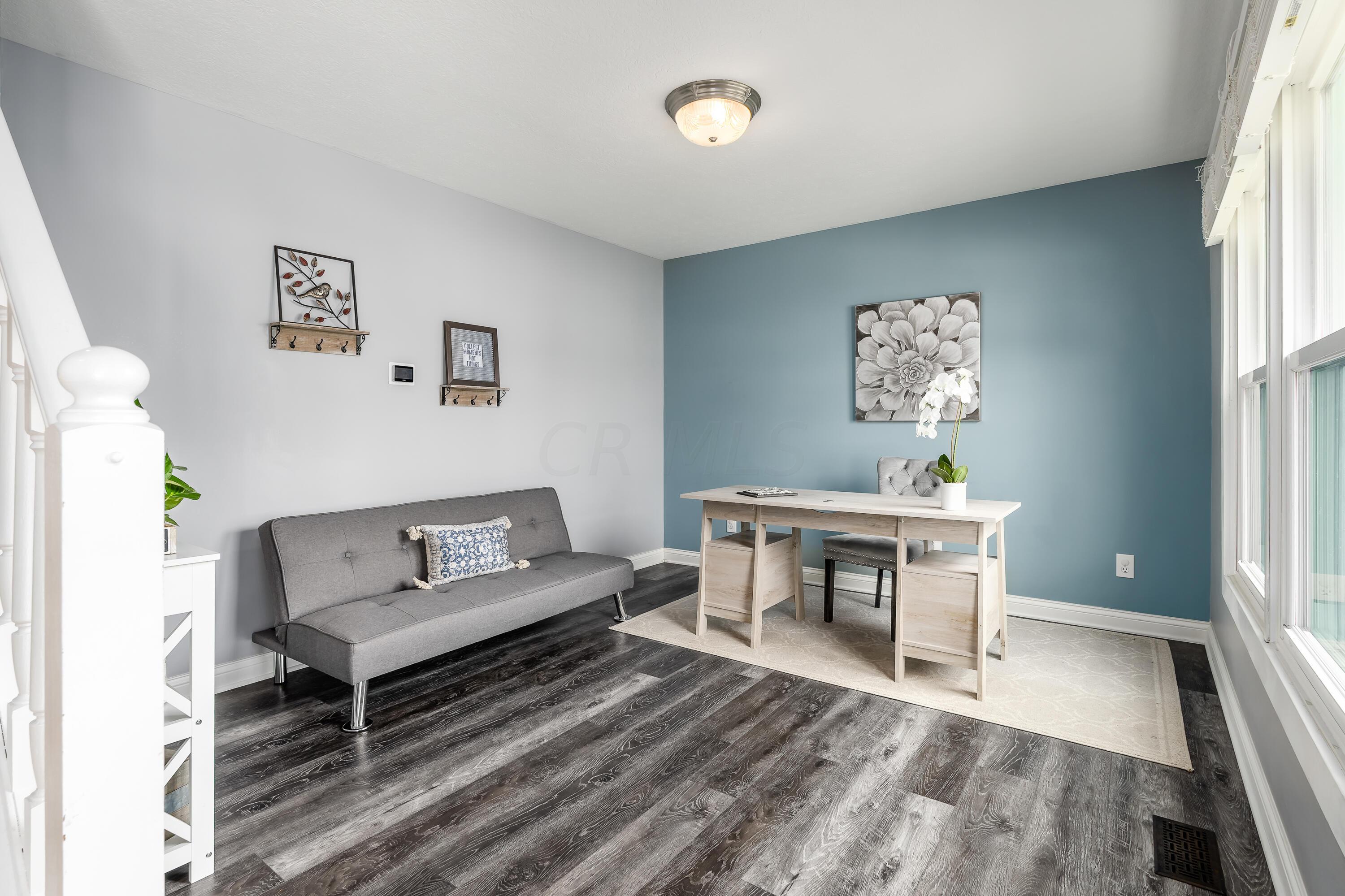 6124 Wentworth Court