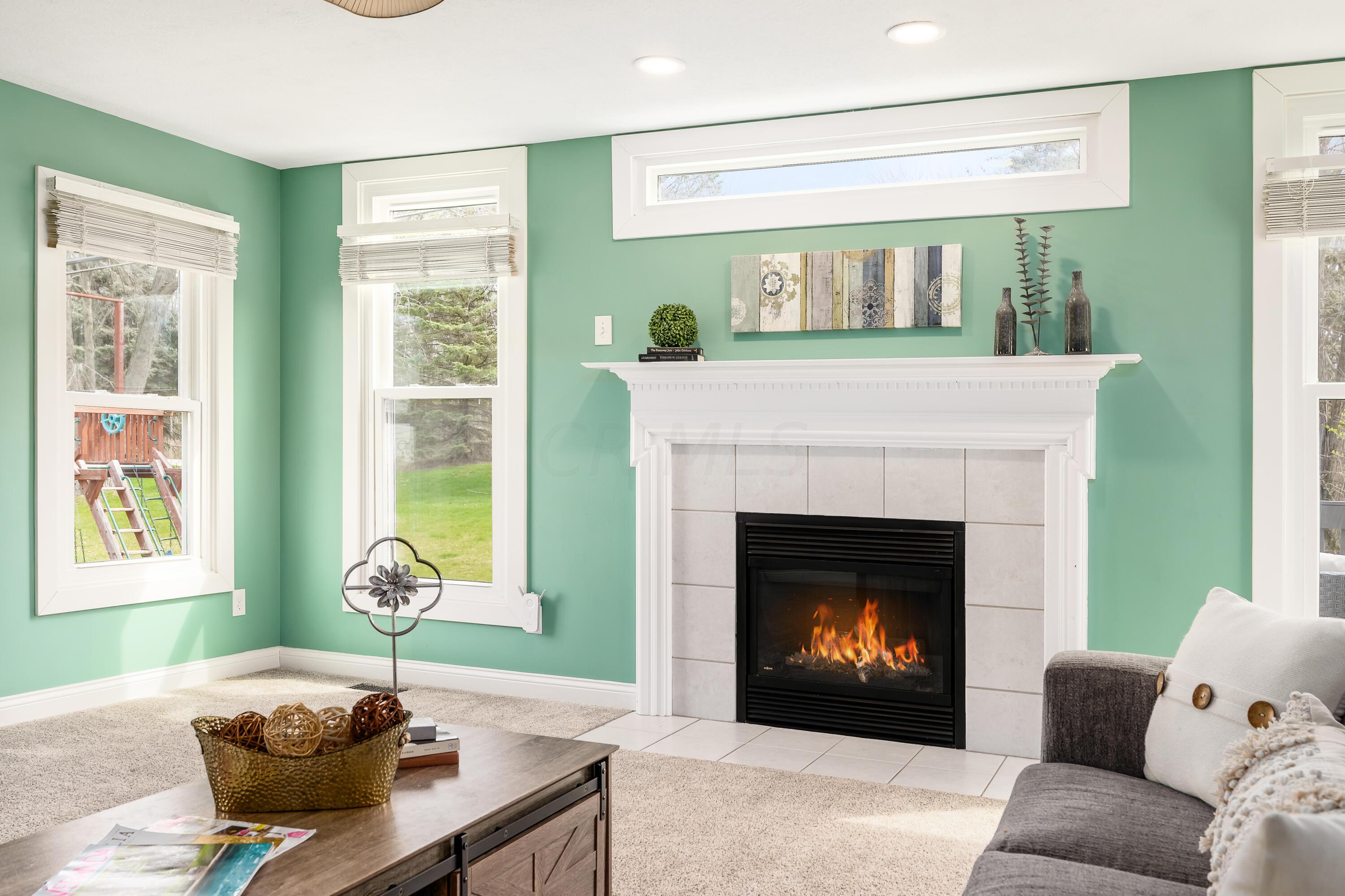 6124 Wentworth Court