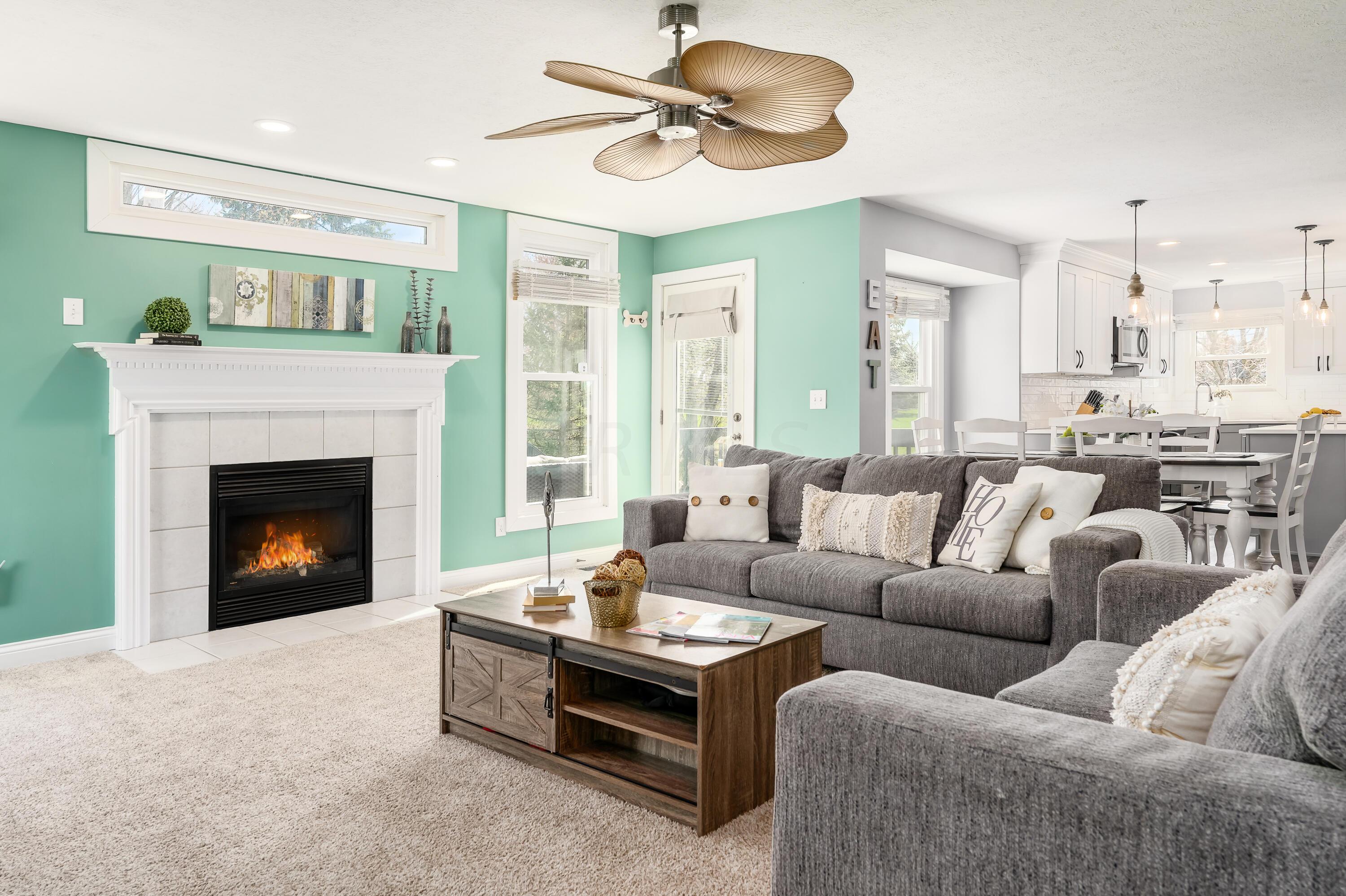 6124 Wentworth Court