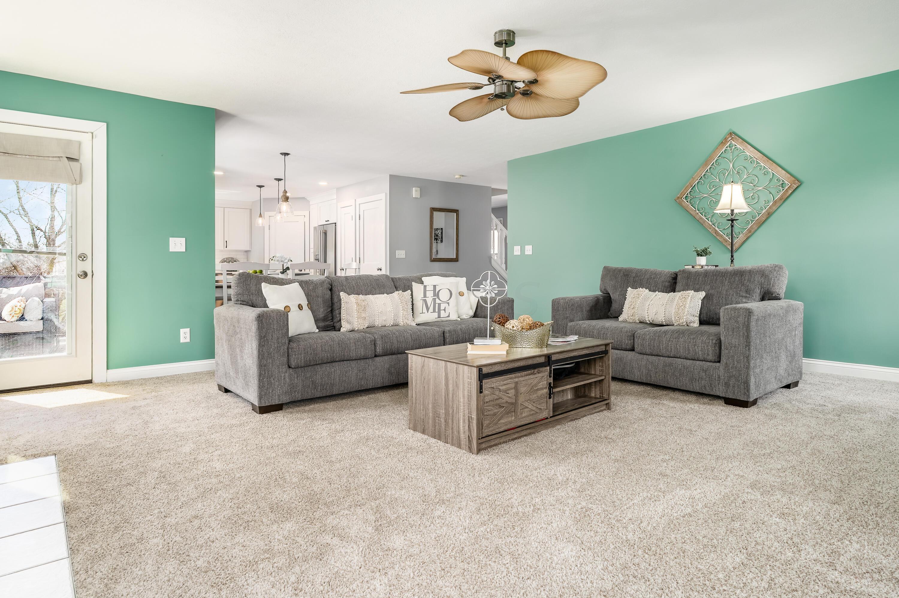 6124 Wentworth Court