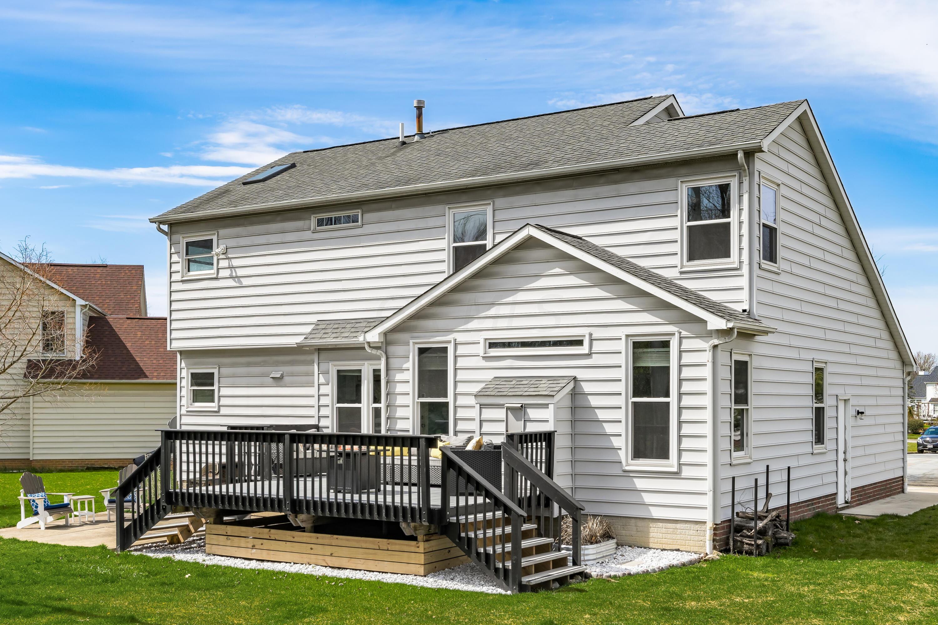 6124 Wentworth Court