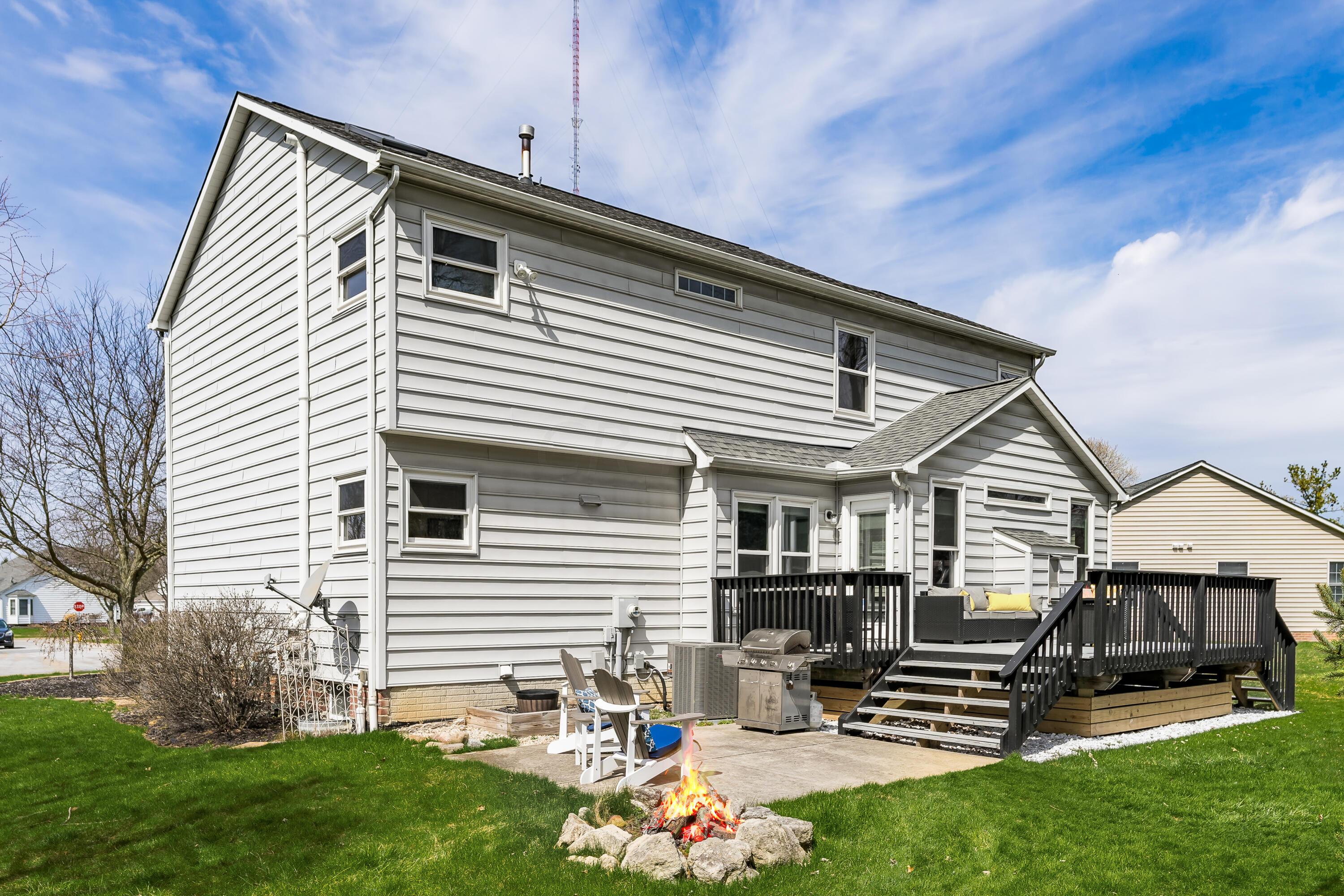 6124 Wentworth Court