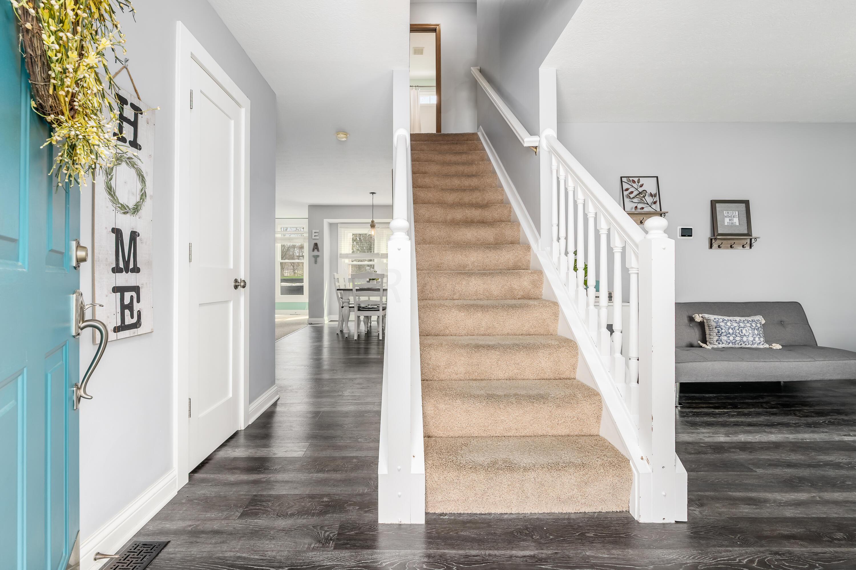 6124 Wentworth Court