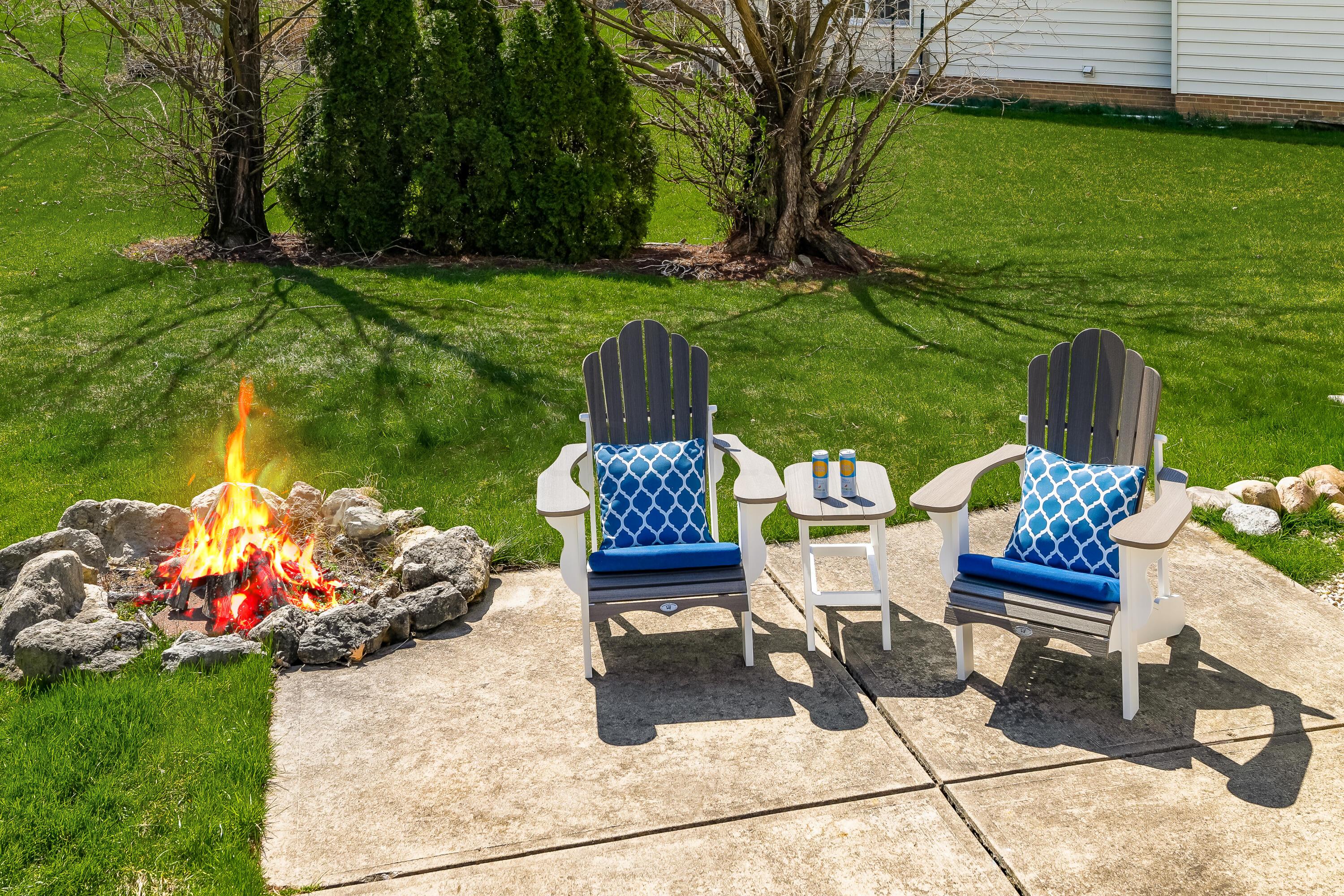 6124 Wentworth Court