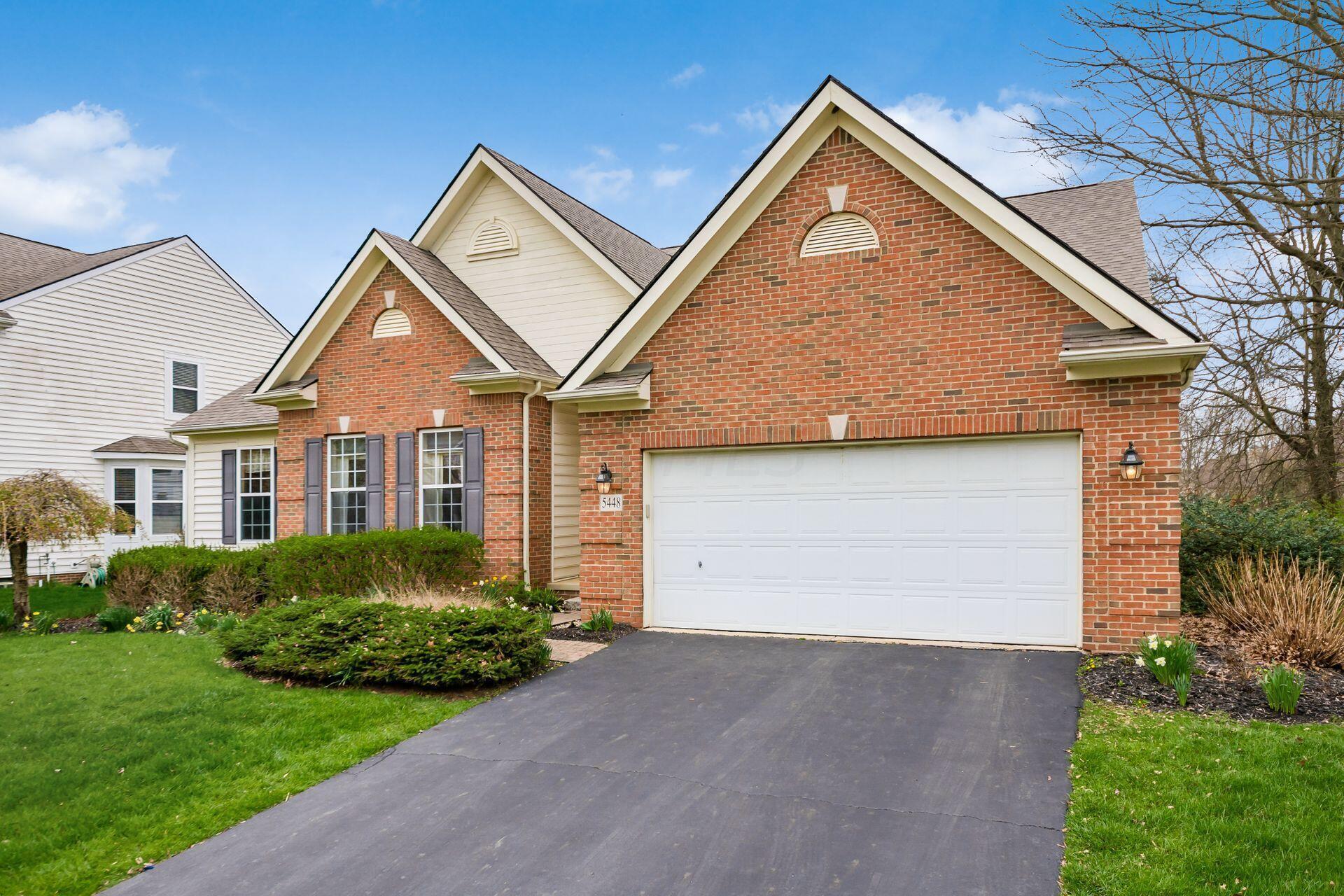 5448 Ketterington Lane