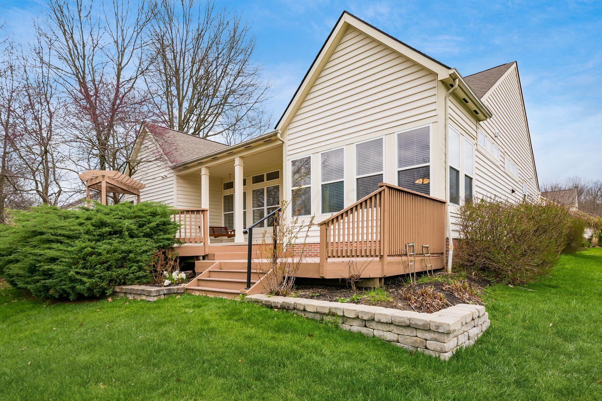 5448 Ketterington Lane