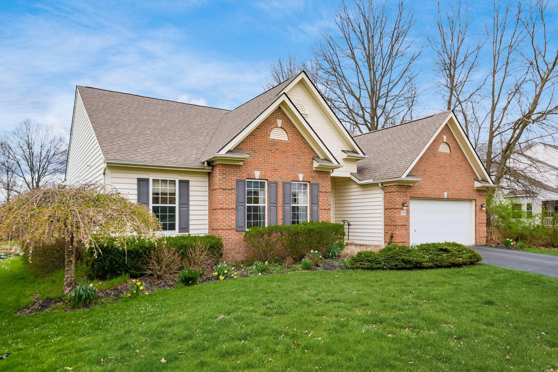 5448 Ketterington Lane