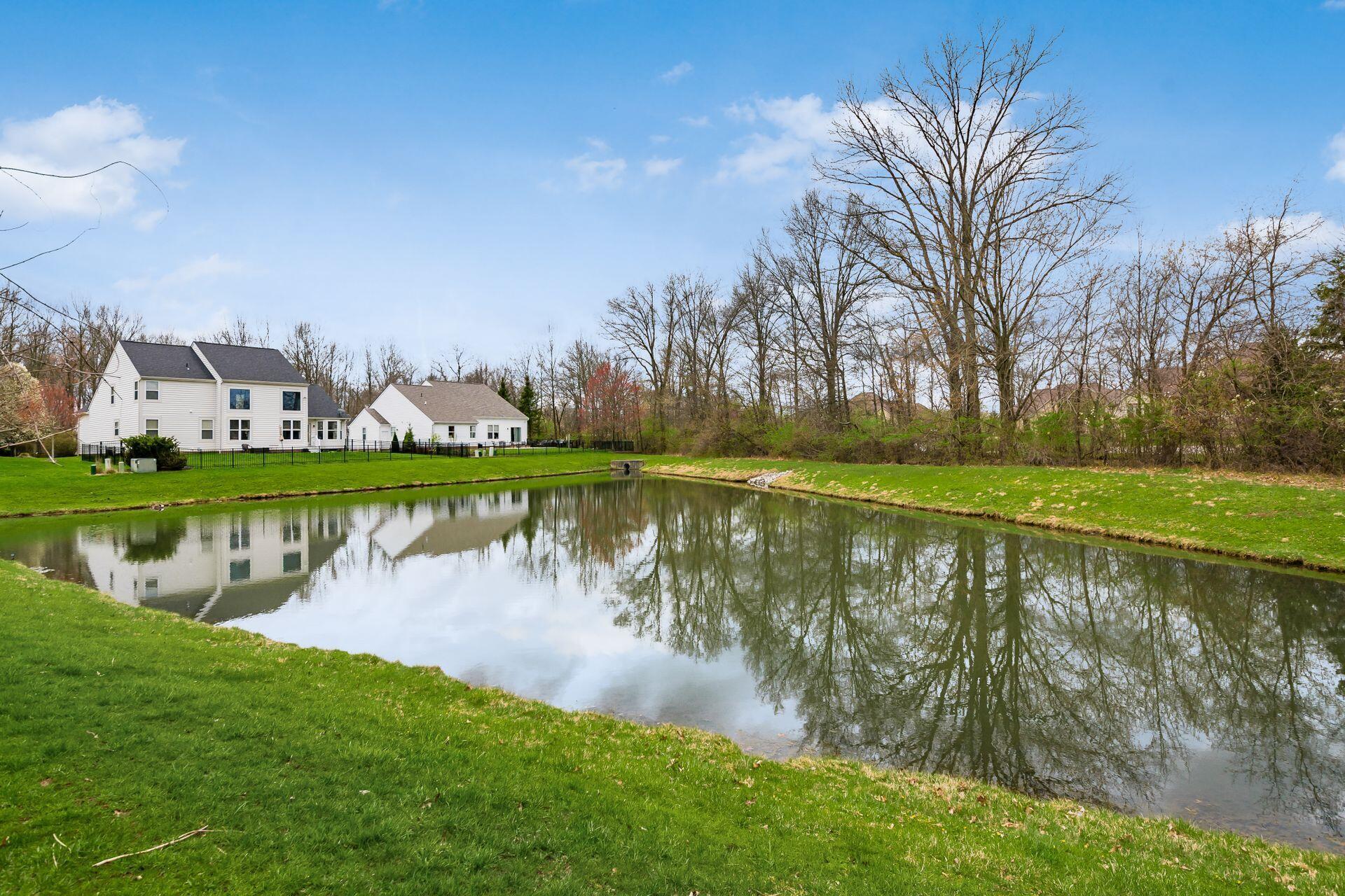 5448 Ketterington Lane