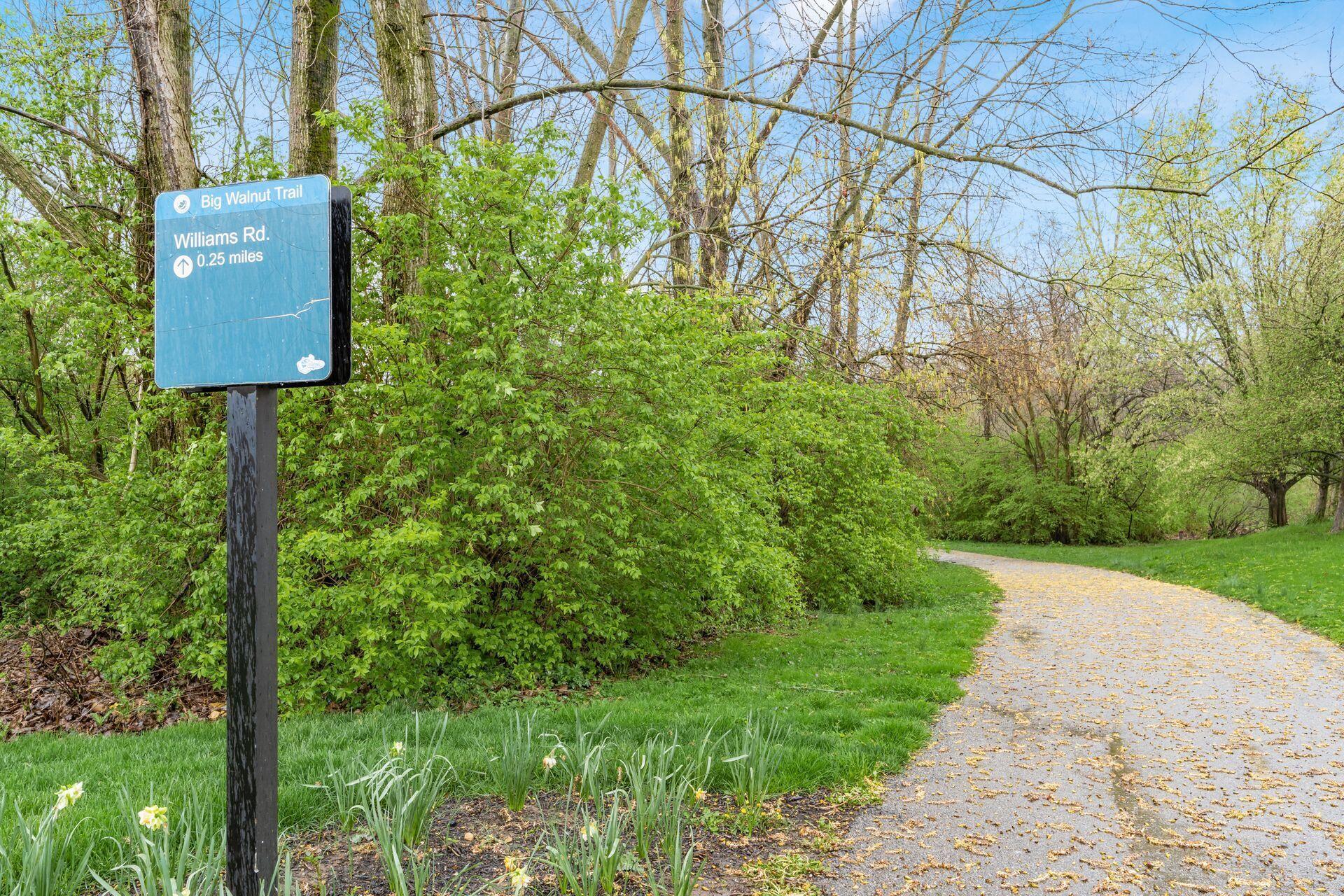 4042 Walnut Crossing Drive