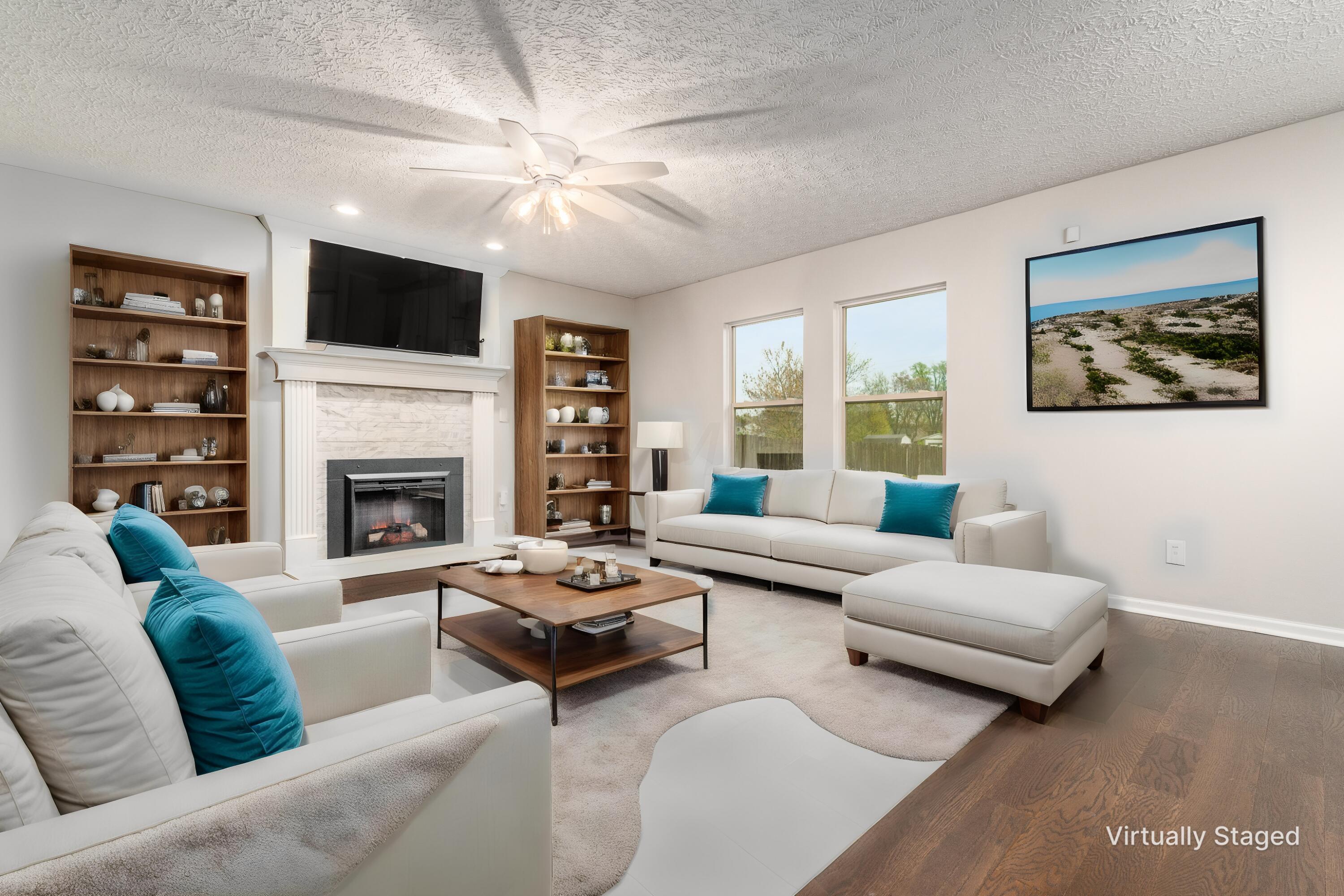 4042 Walnut Crossing Drive