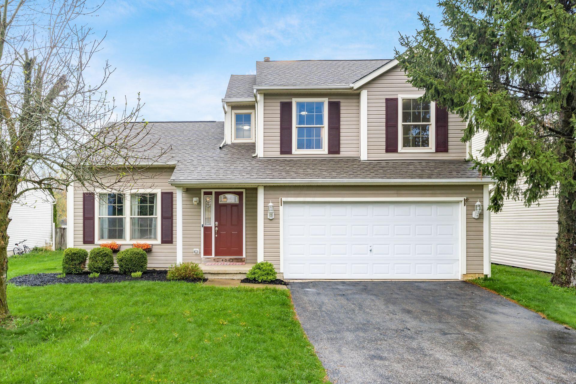 4042 Walnut Crossing Drive