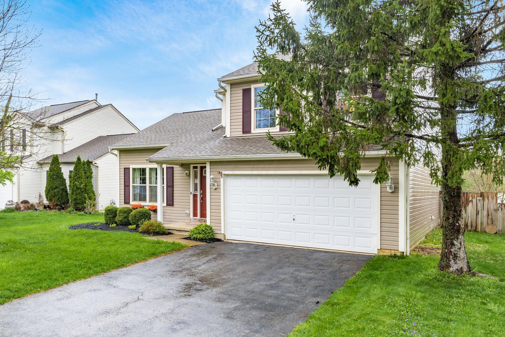 4042 Walnut Crossing Drive