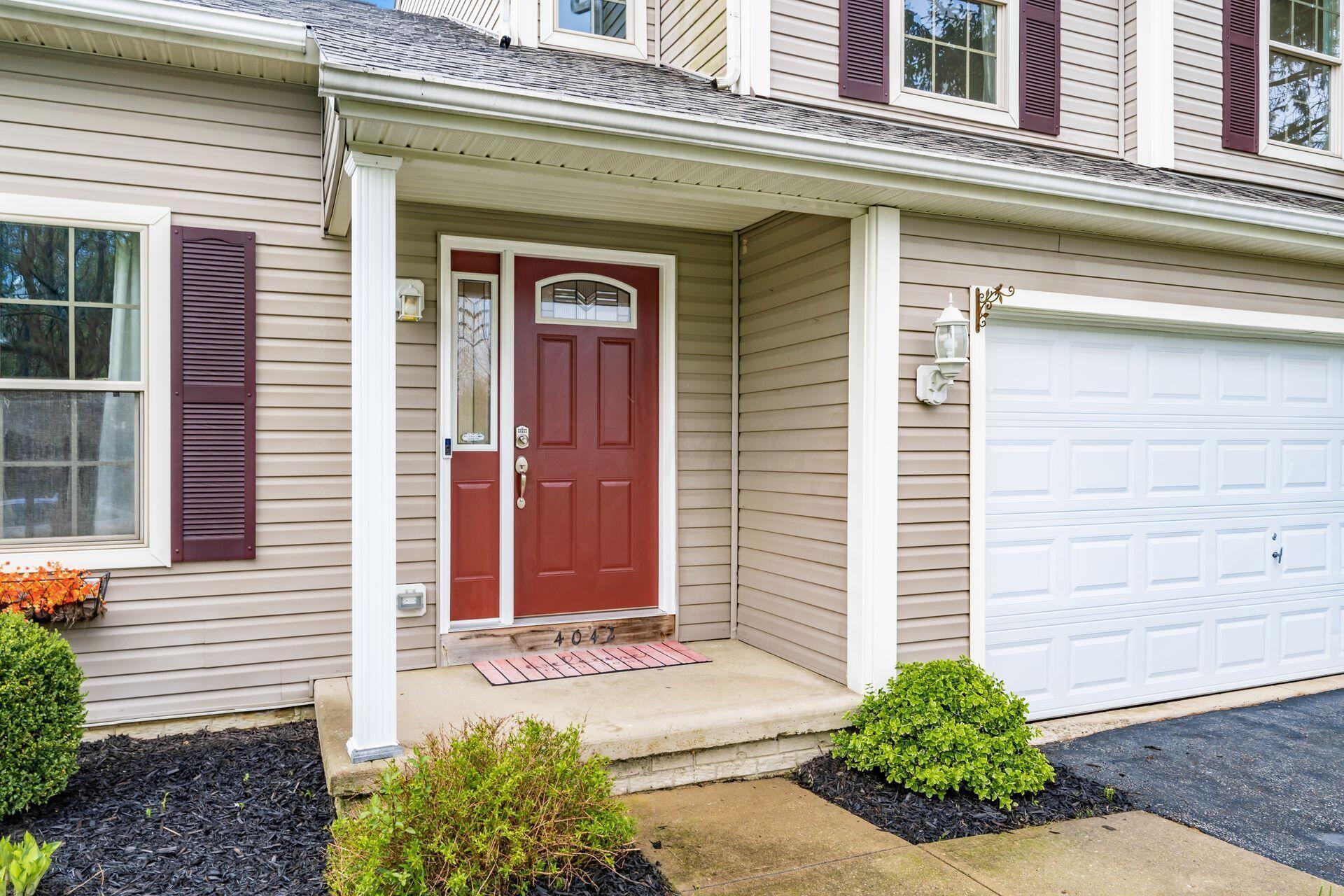 4042 Walnut Crossing Drive