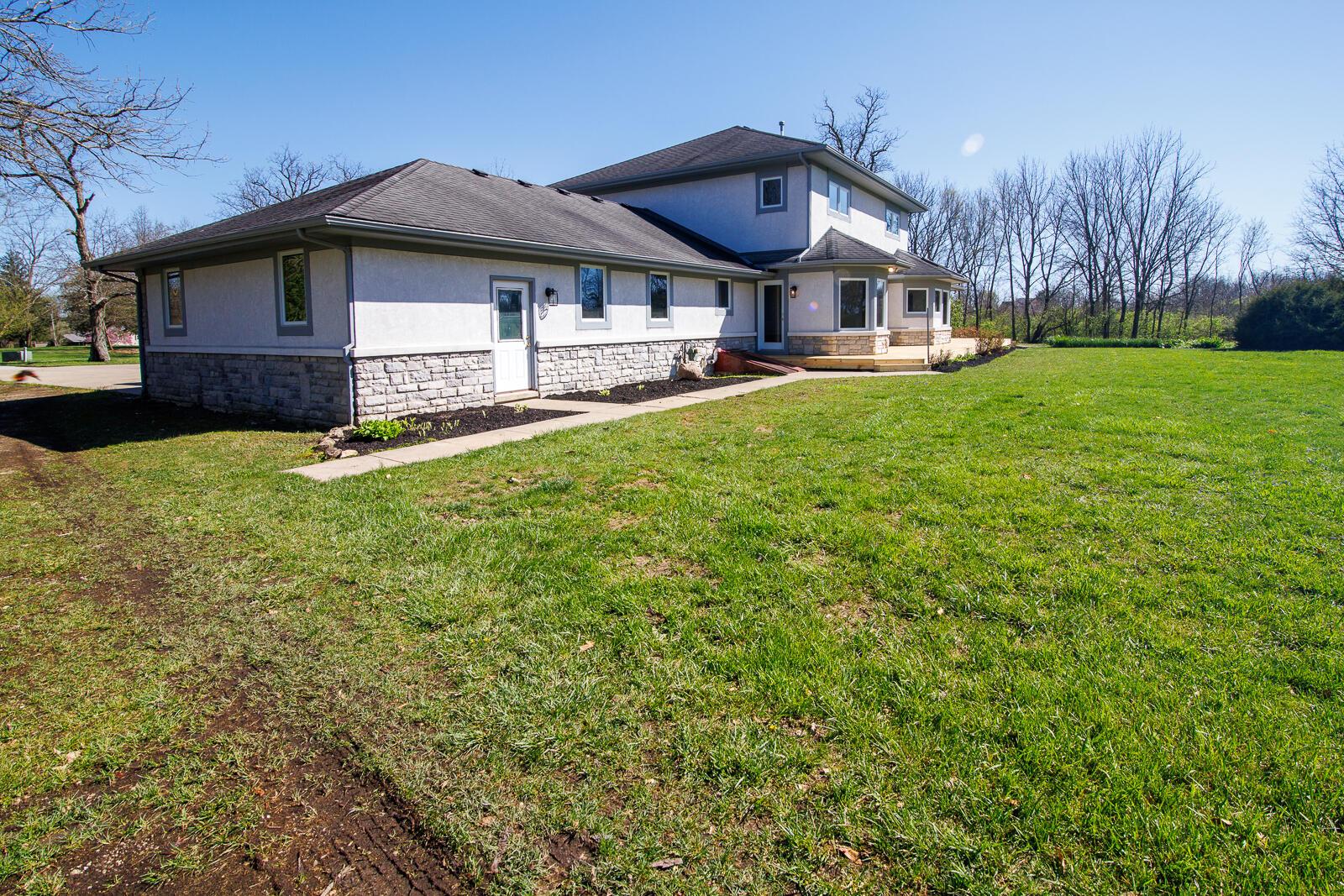 1100 W Jefferson Kiousville Road SE