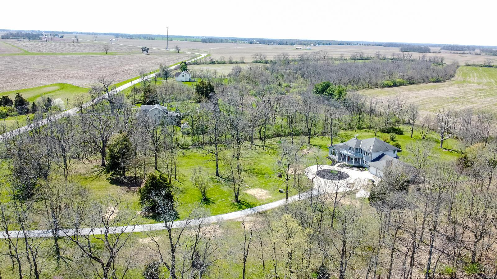 1100 W Jefferson Kiousville Road SE