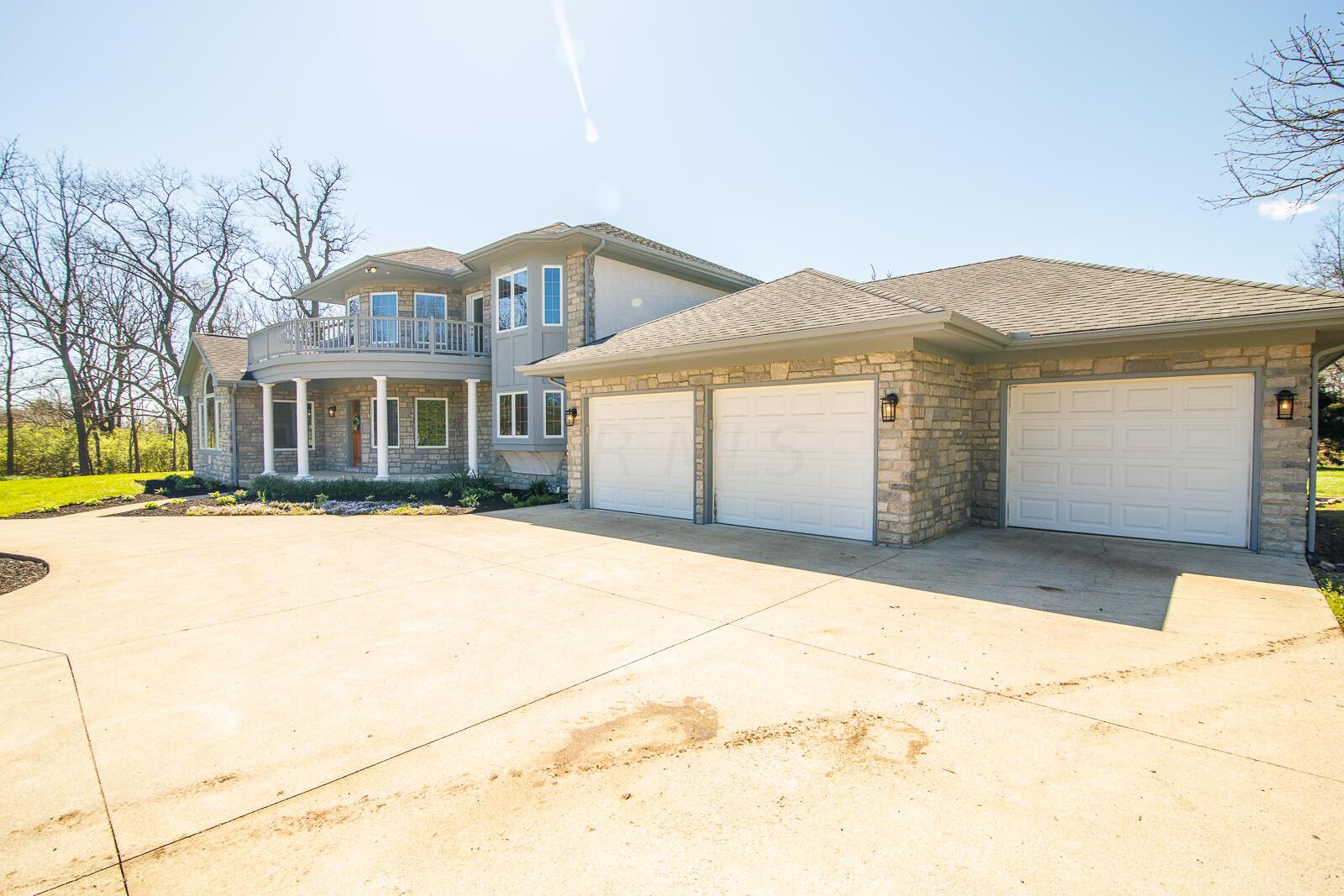 1100 W Jefferson Kiousville Road SE