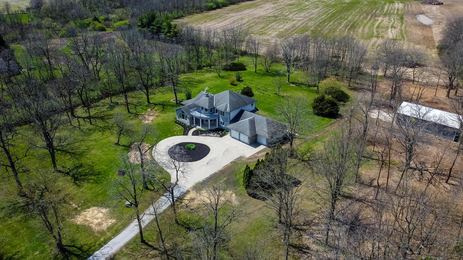 1100 W Jefferson Kiousville Road SE