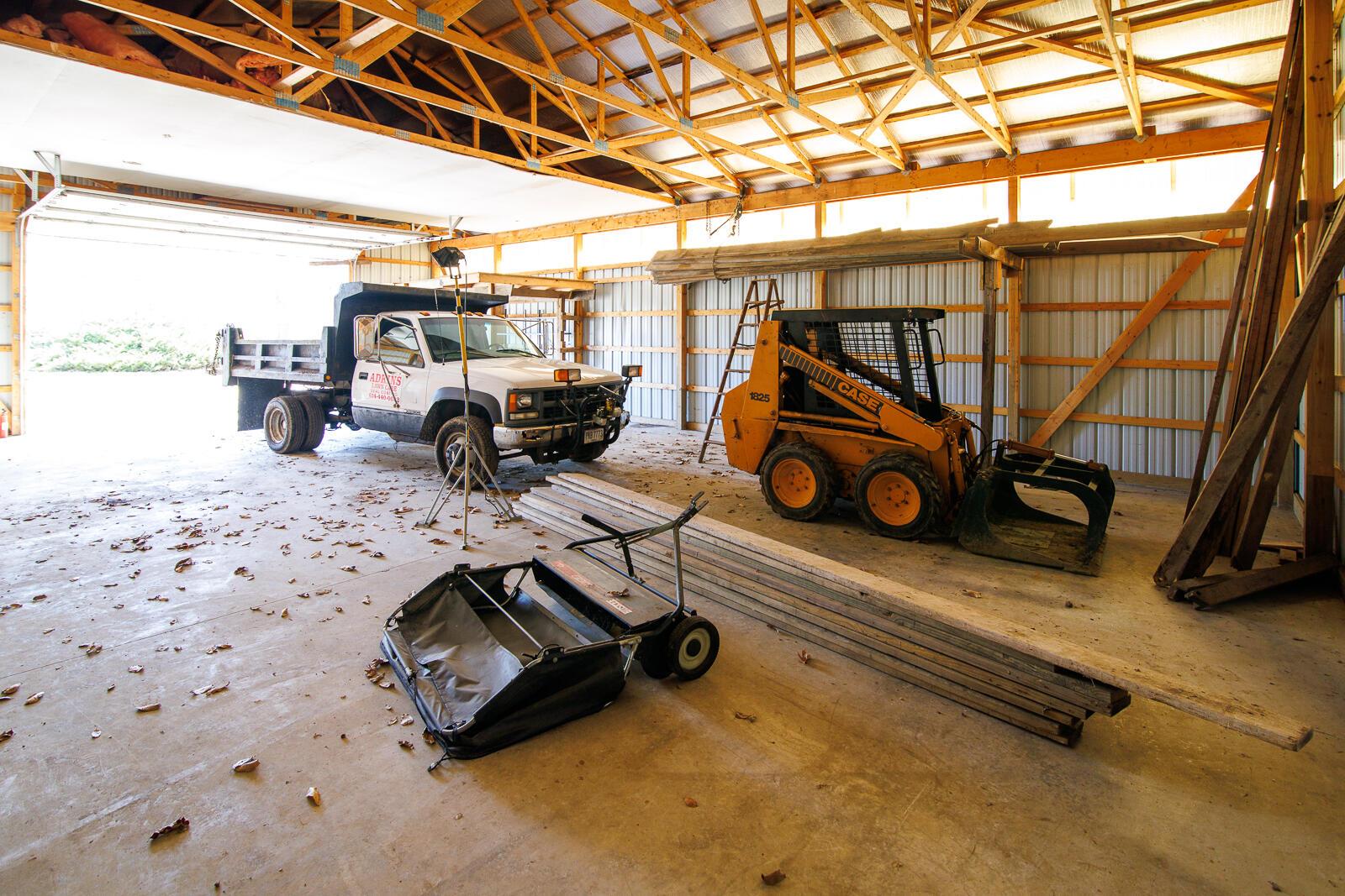 1100 W Jefferson Kiousville Road SE