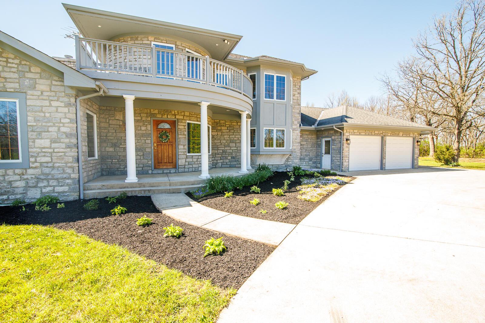 1100 W Jefferson Kiousville Road SE