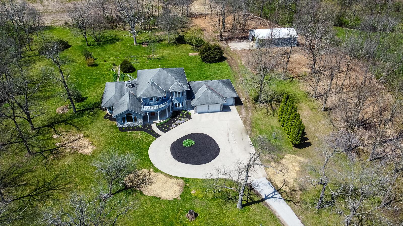 1100 W Jefferson Kiousville Road SE