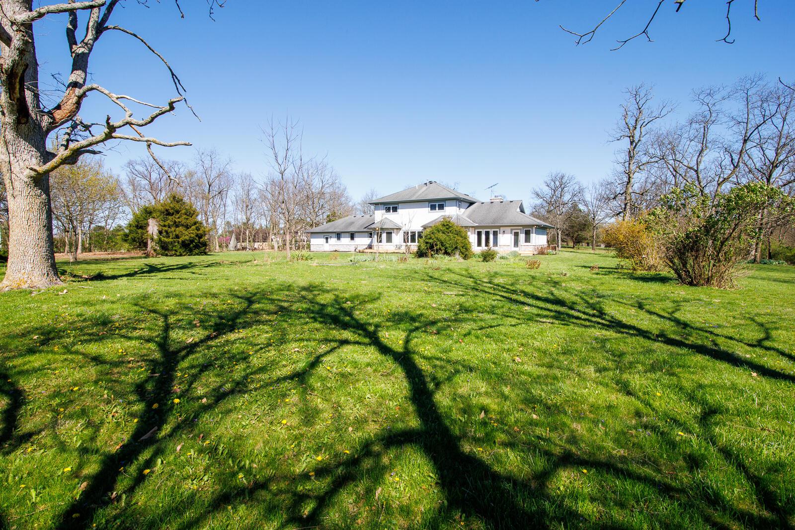 1100 W Jefferson Kiousville Road SE