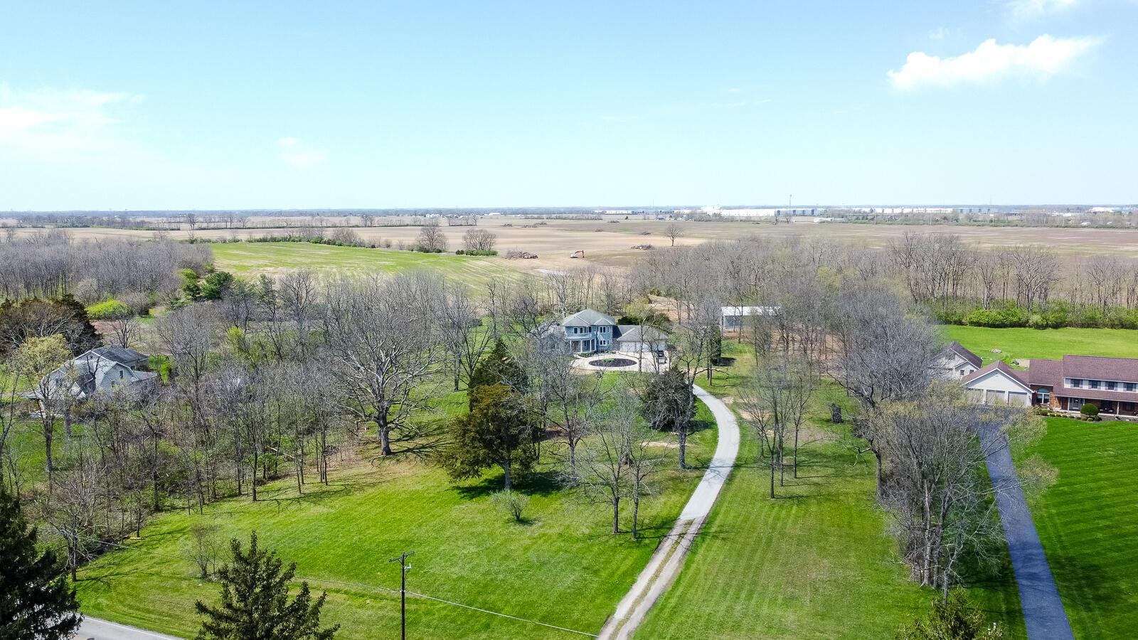 1100 W Jefferson Kiousville Road SE