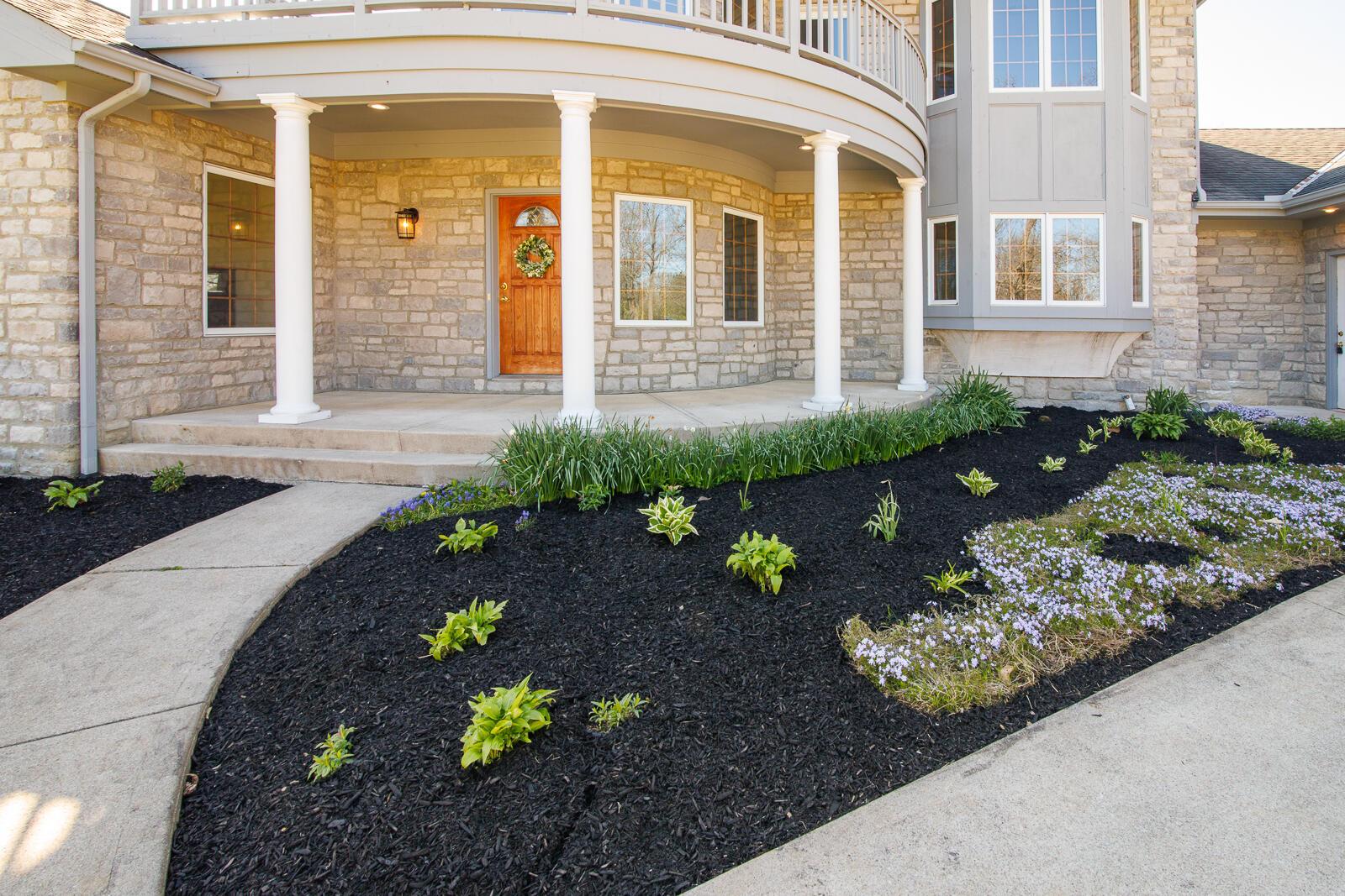 1100 W Jefferson Kiousville Road SE