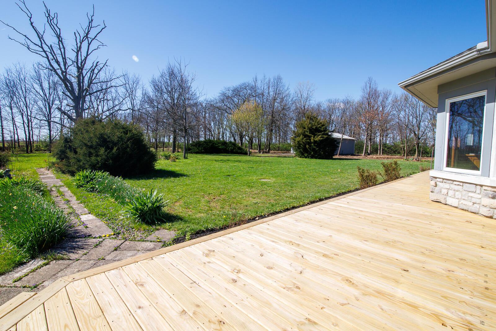 1100 W Jefferson Kiousville Road SE