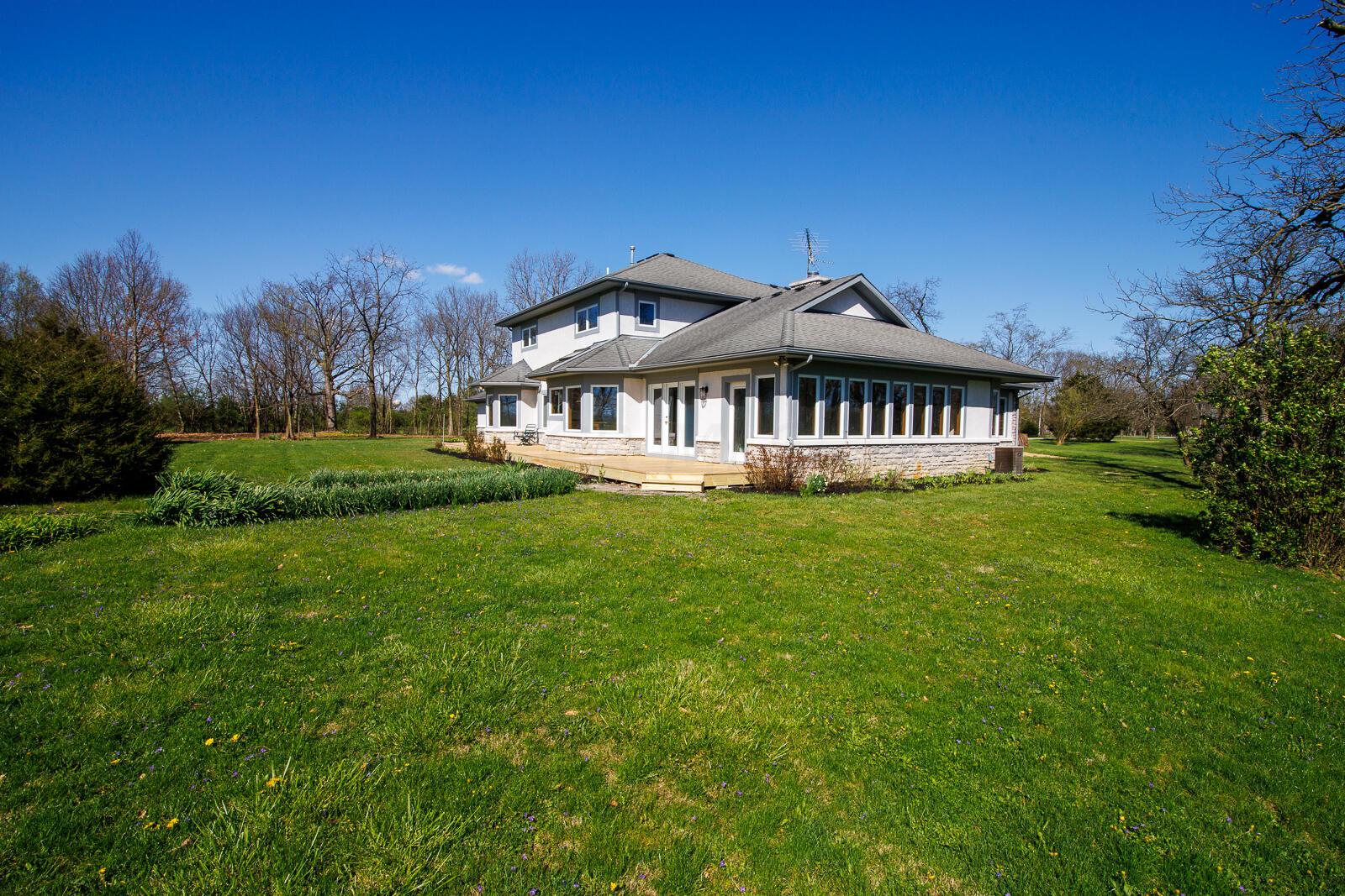 1100 W Jefferson Kiousville Road SE