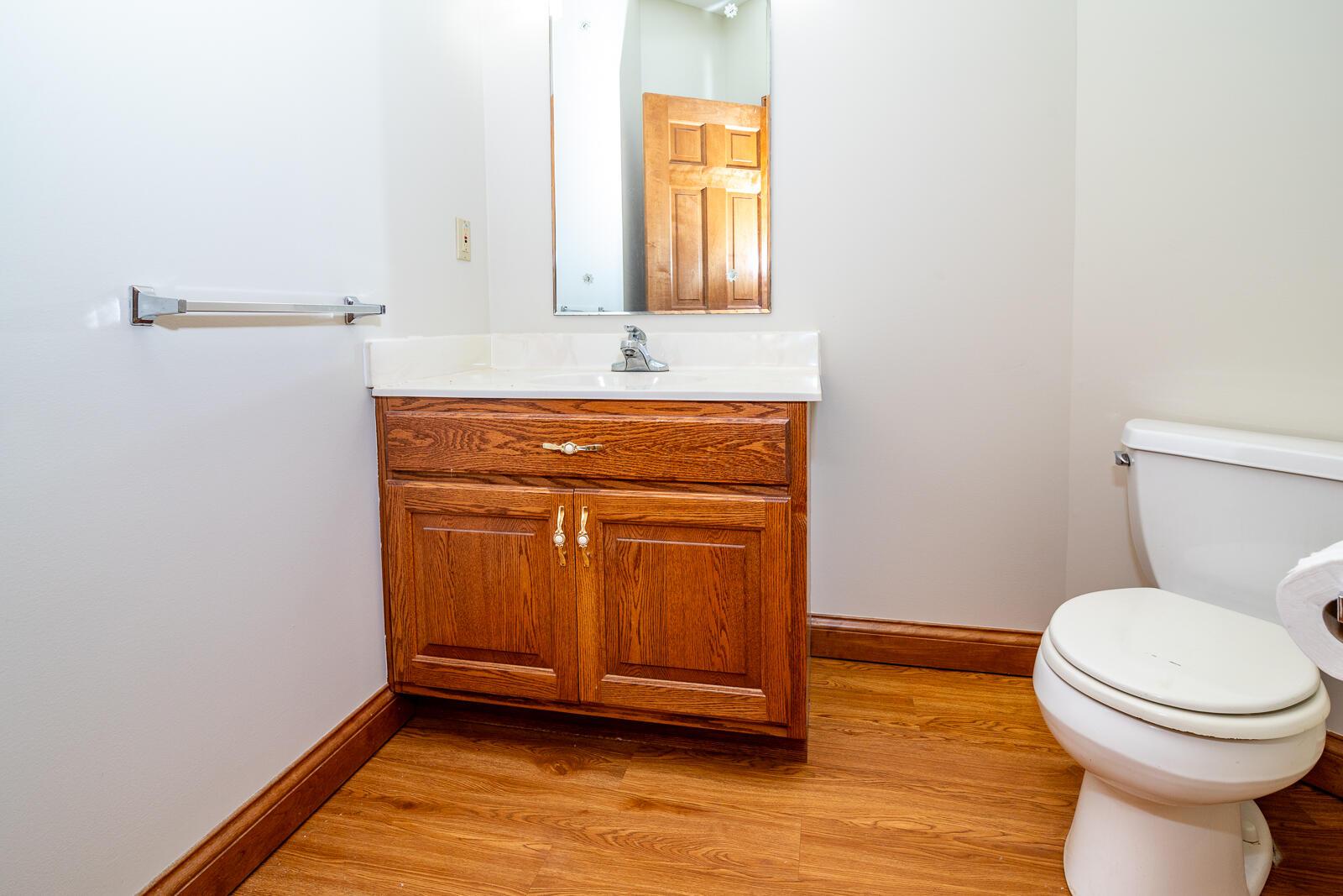 1100 W Jefferson Kiousville Road SE