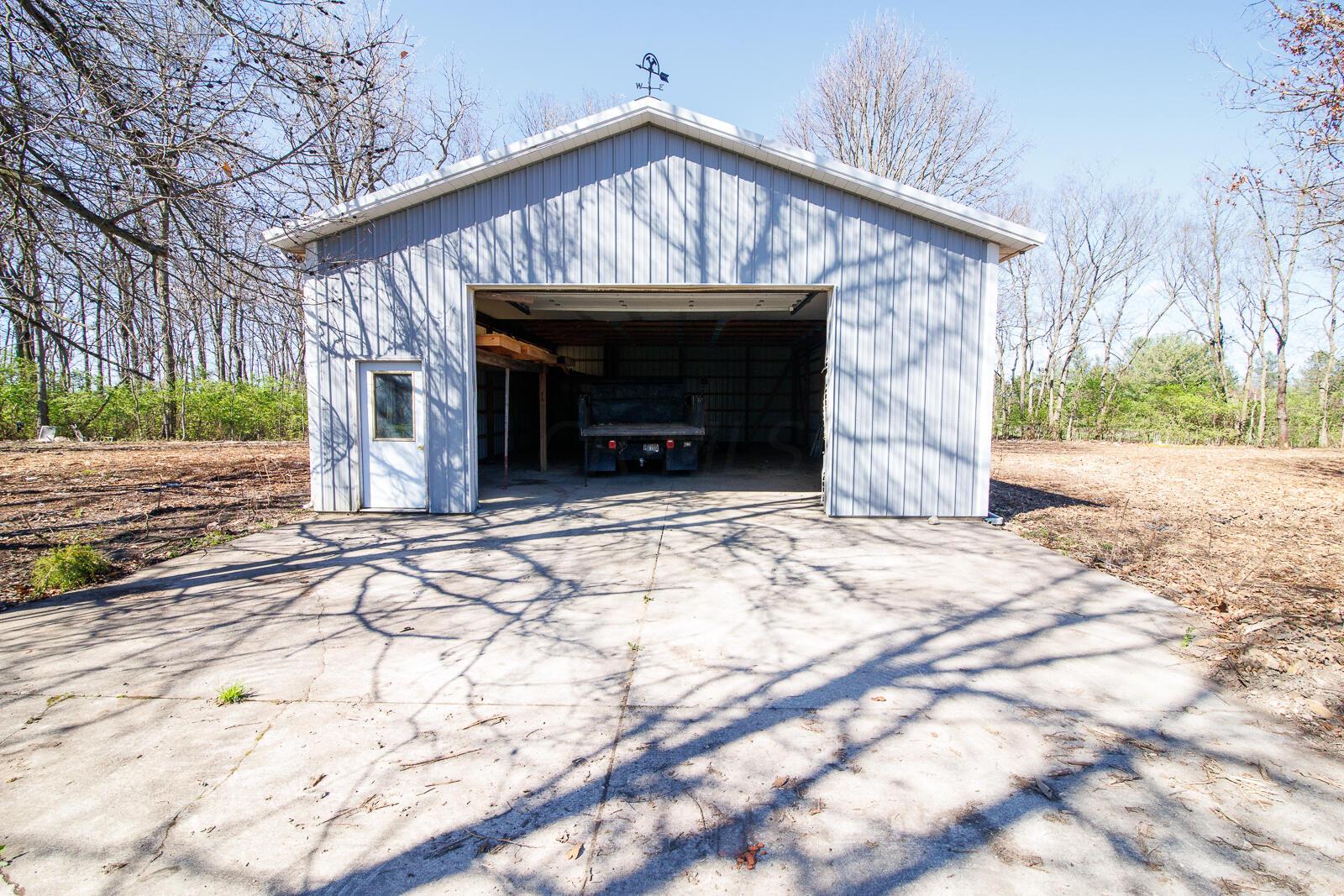 1100 W Jefferson Kiousville Road SE