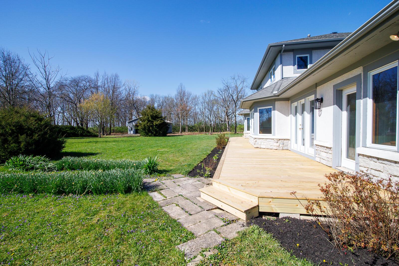 1100 W Jefferson Kiousville Road SE