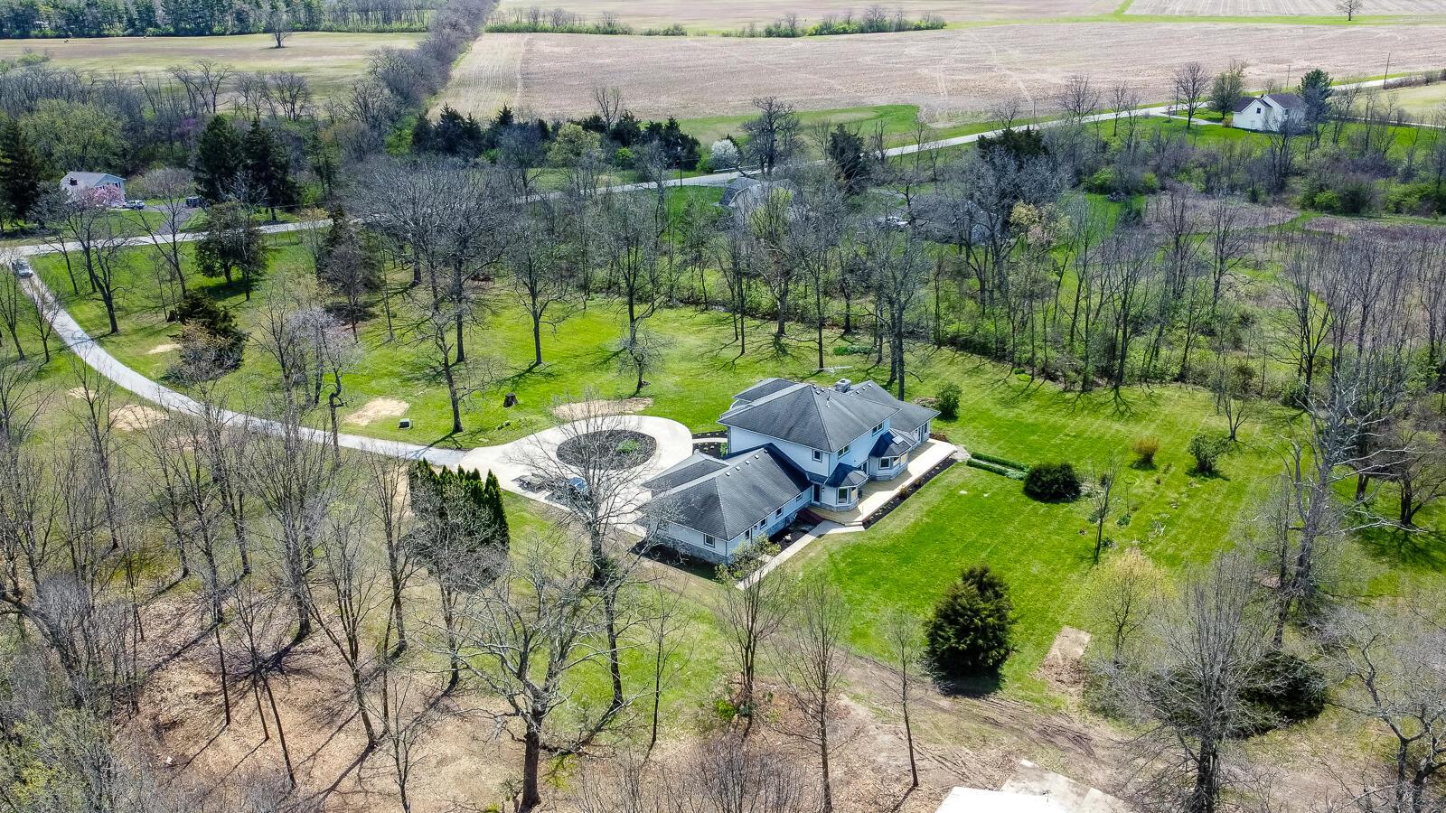 1100 W Jefferson Kiousville Road SE