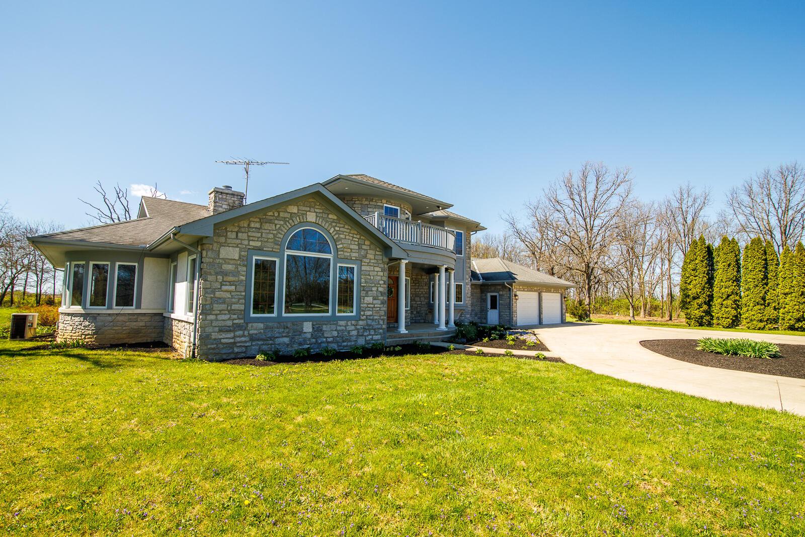 1100 W Jefferson Kiousville Road SE