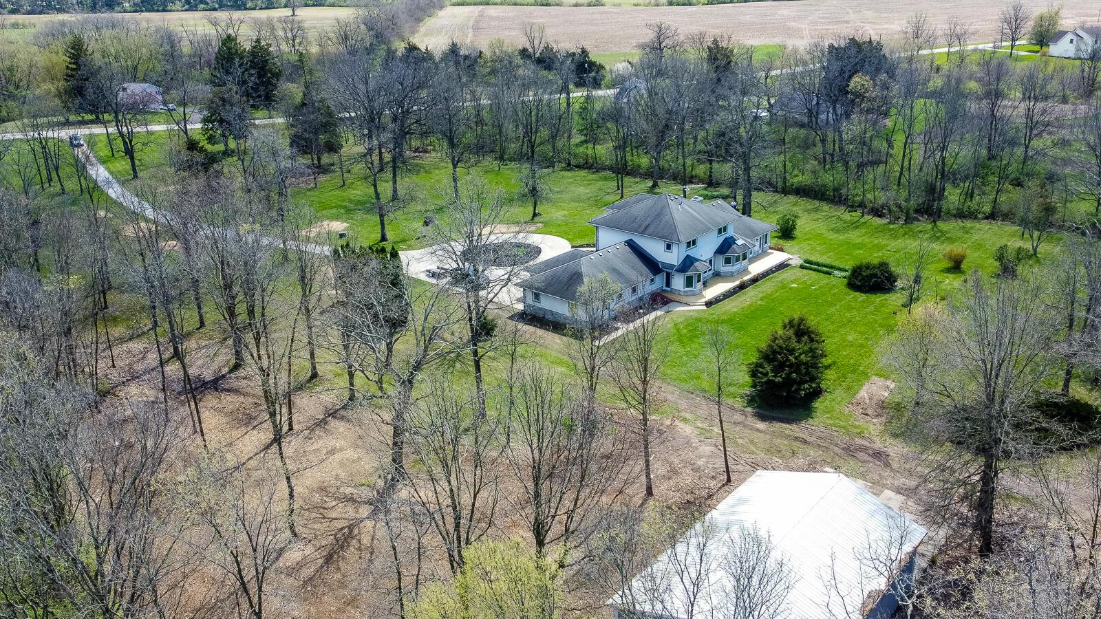 1100 W Jefferson Kiousville Road SE