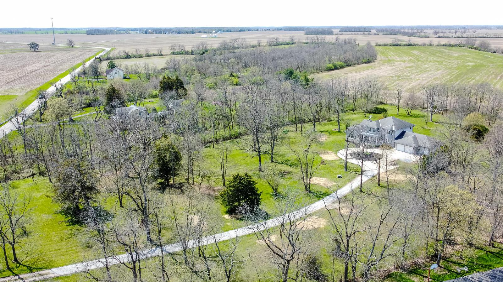 1100 W Jefferson Kiousville Road SE