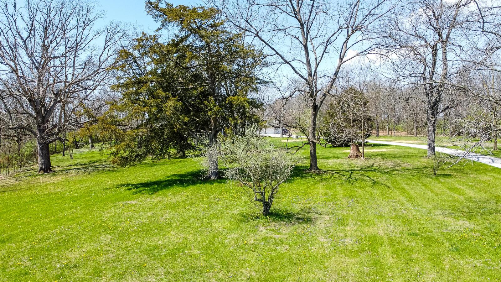 1100 W Jefferson Kiousville Road SE