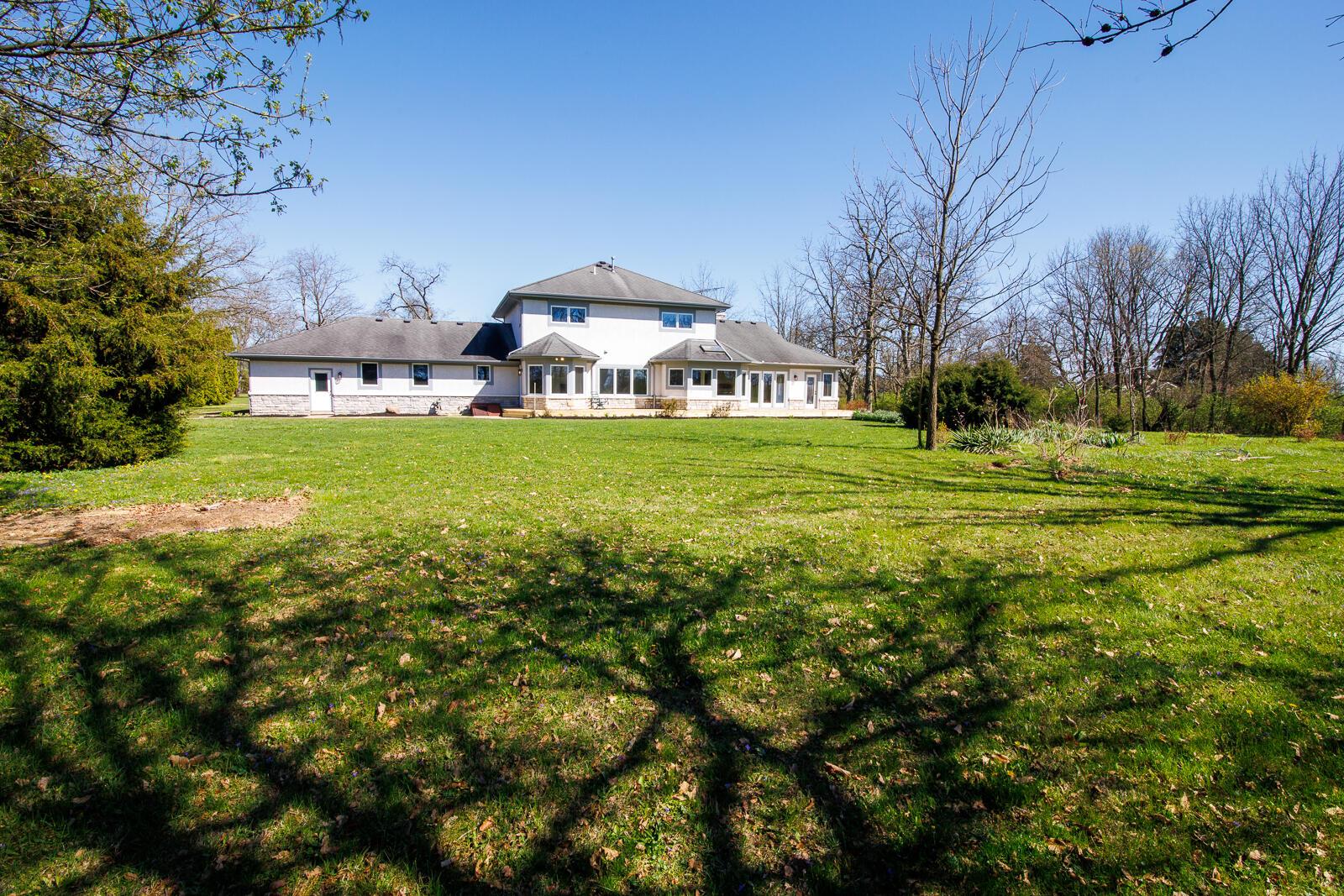 1100 W Jefferson Kiousville Road SE