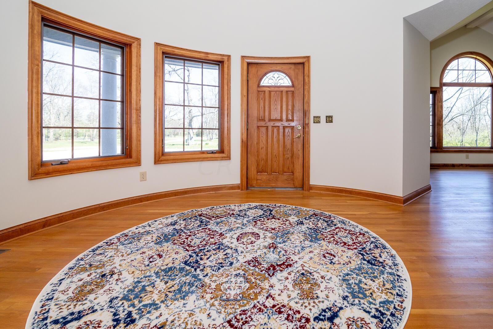 1100 W Jefferson Kiousville Road SE