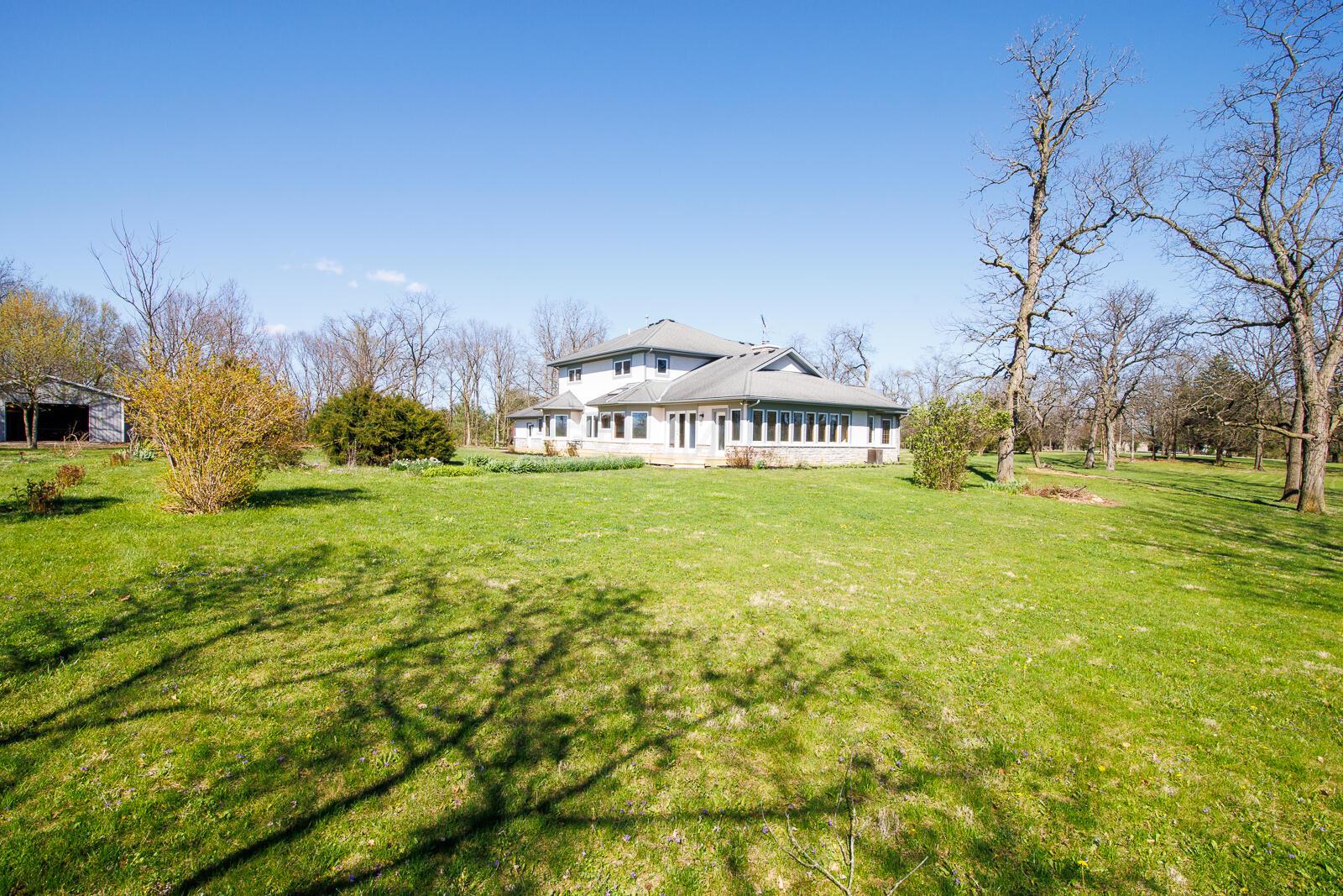 1100 W Jefferson Kiousville Road SE