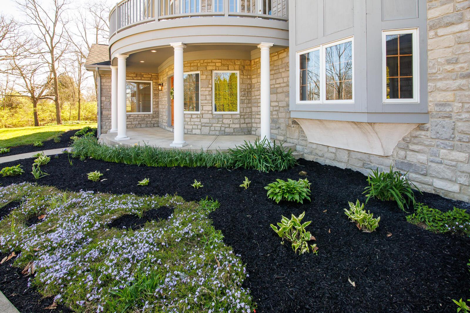 1100 W Jefferson Kiousville Road SE