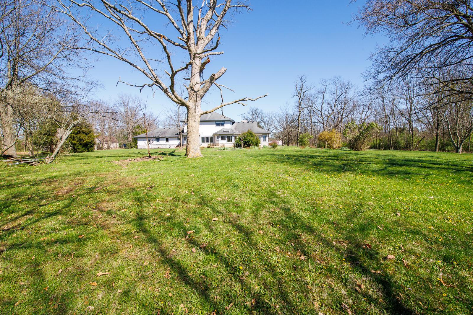 1100 W Jefferson Kiousville Road SE