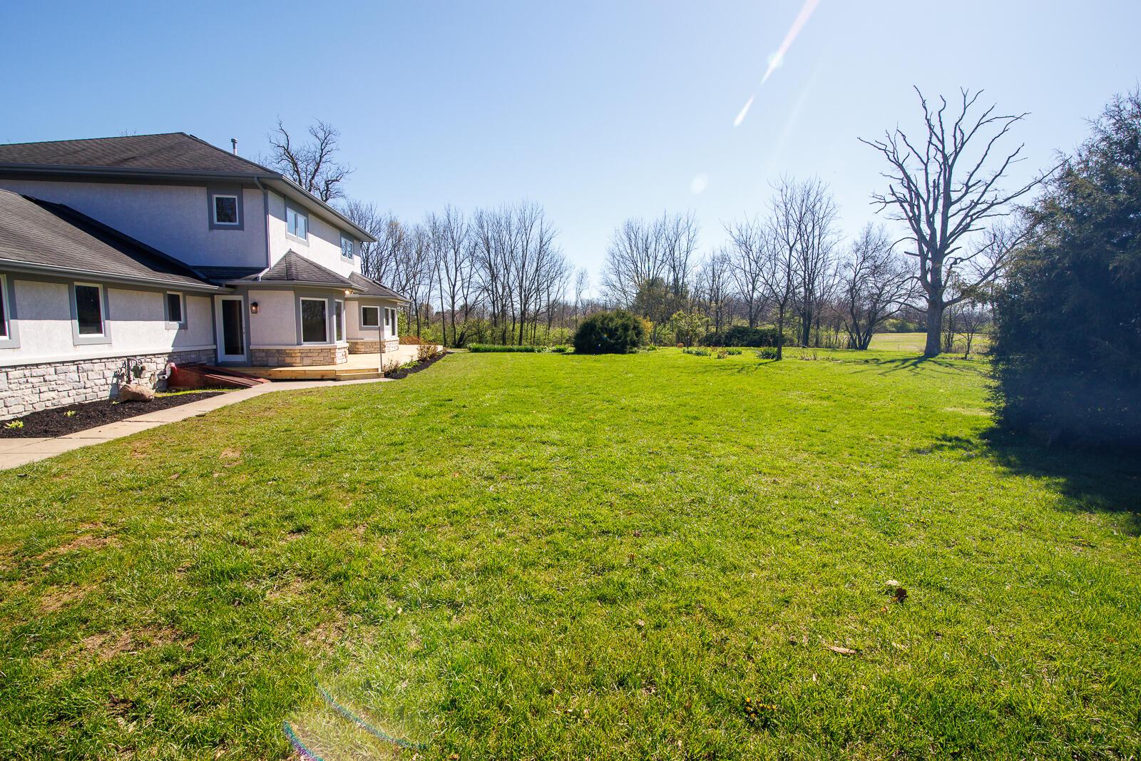 1100 W Jefferson Kiousville Road SE