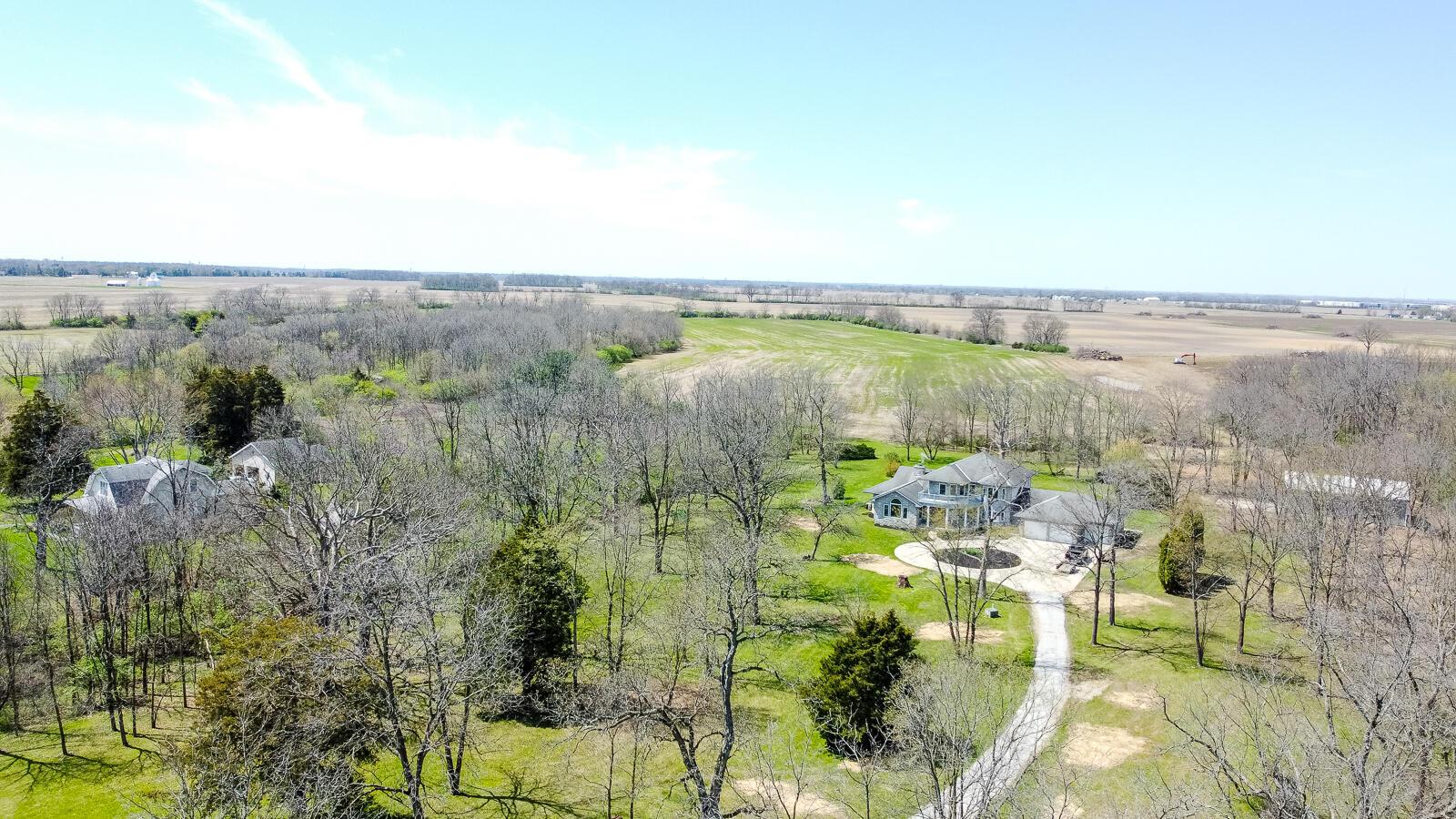 1100 W Jefferson Kiousville Road SE