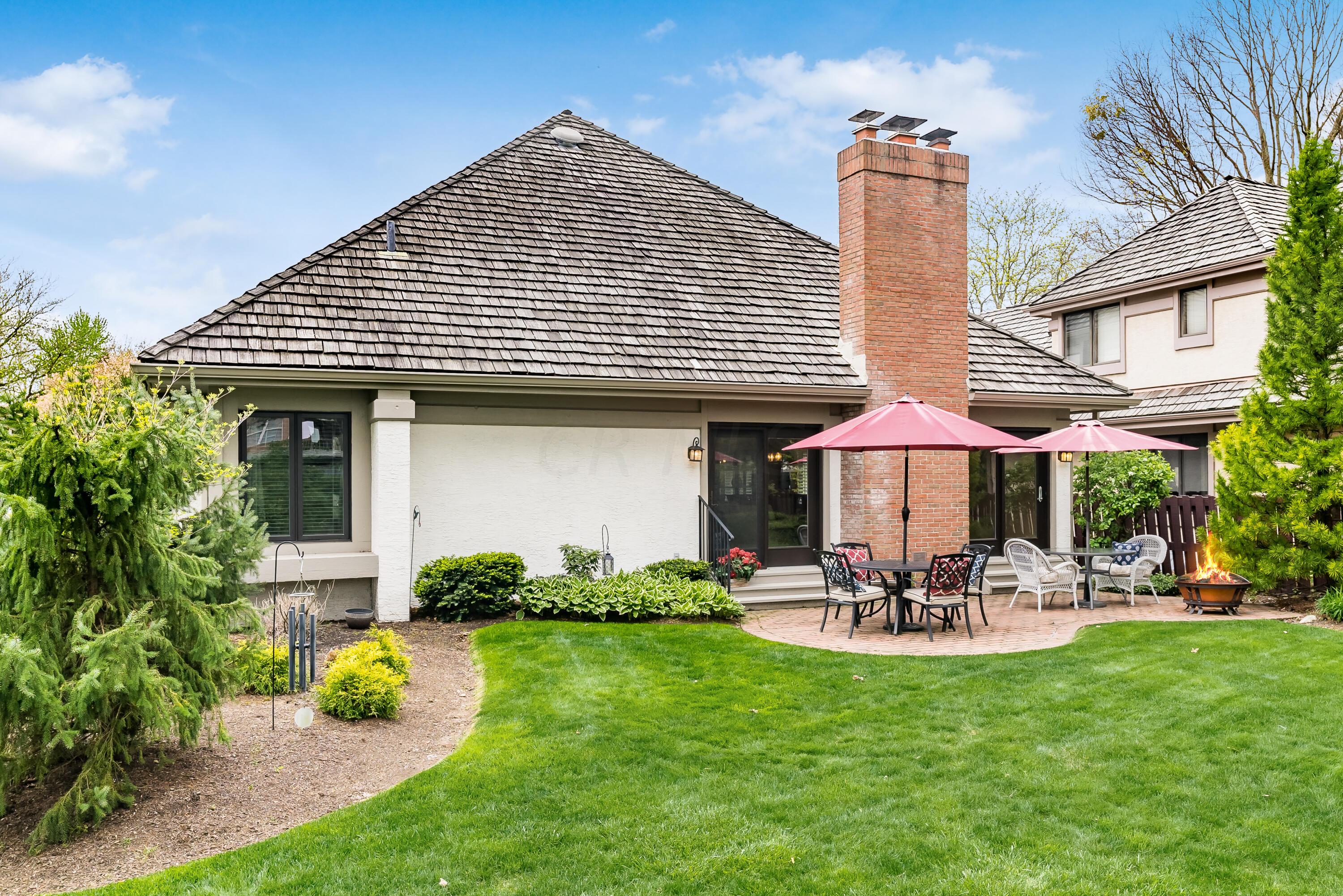 170 Green Springs Drive