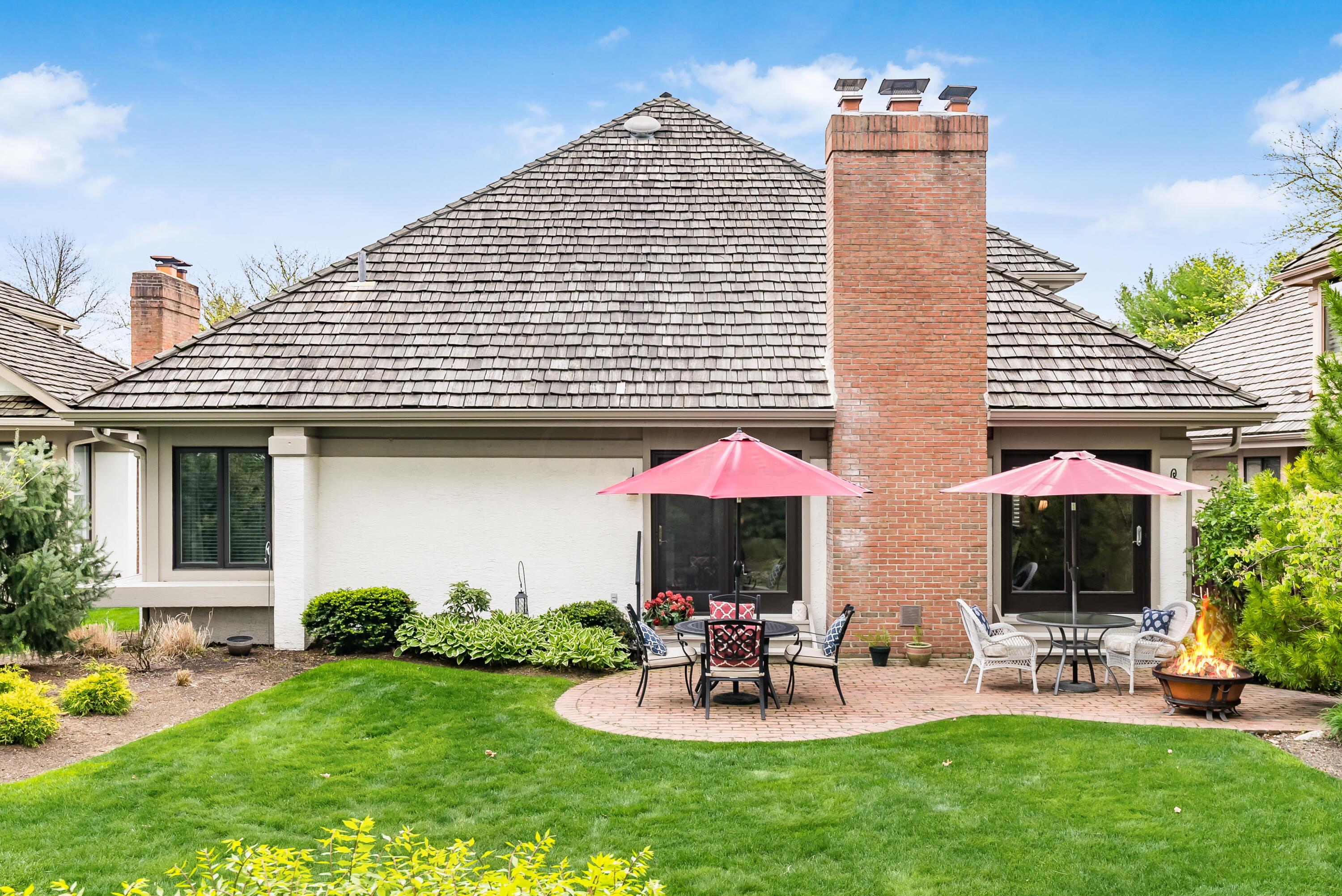 170 Green Springs Drive