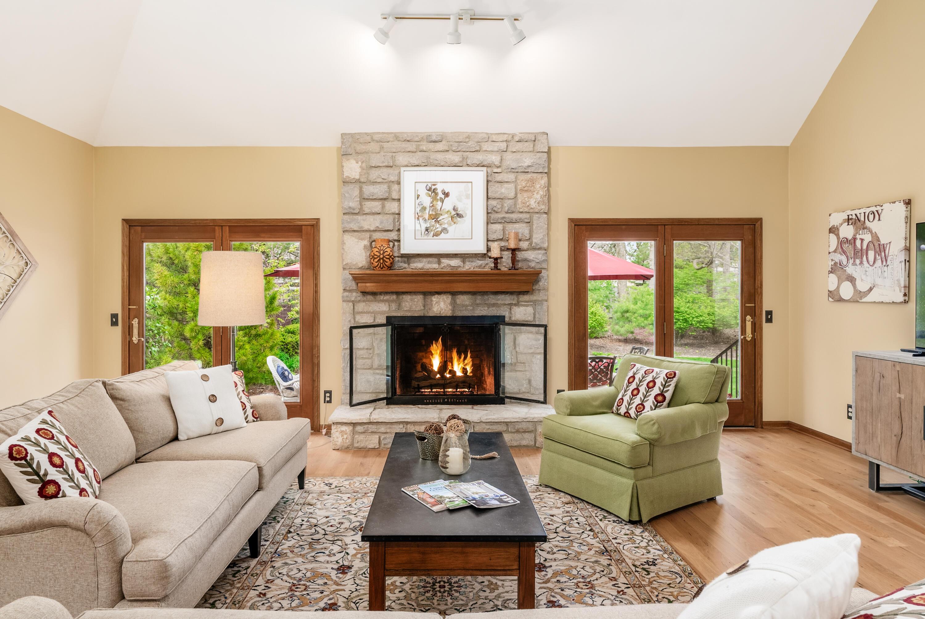 170 Green Springs Drive