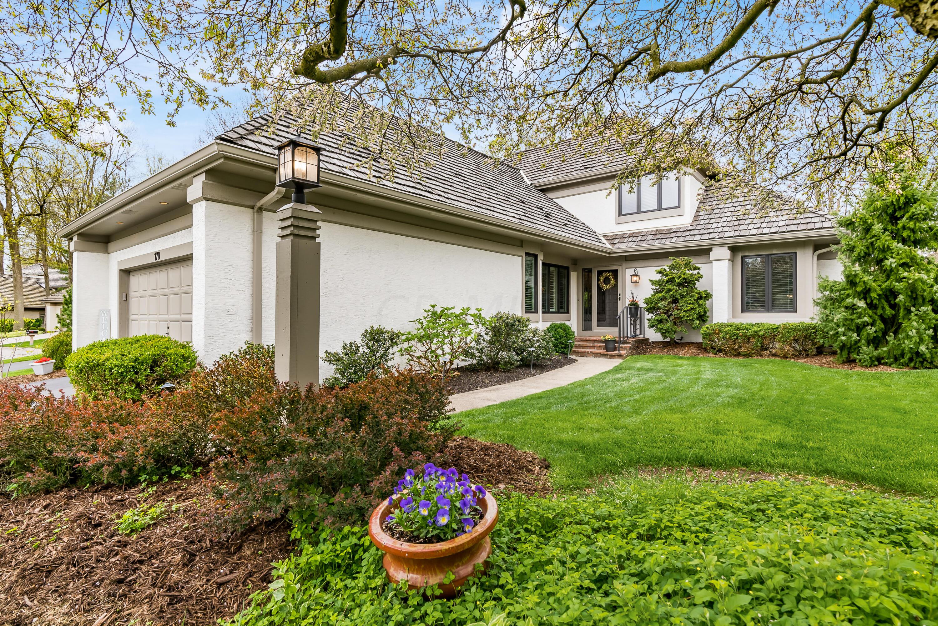 170 Green Springs Drive